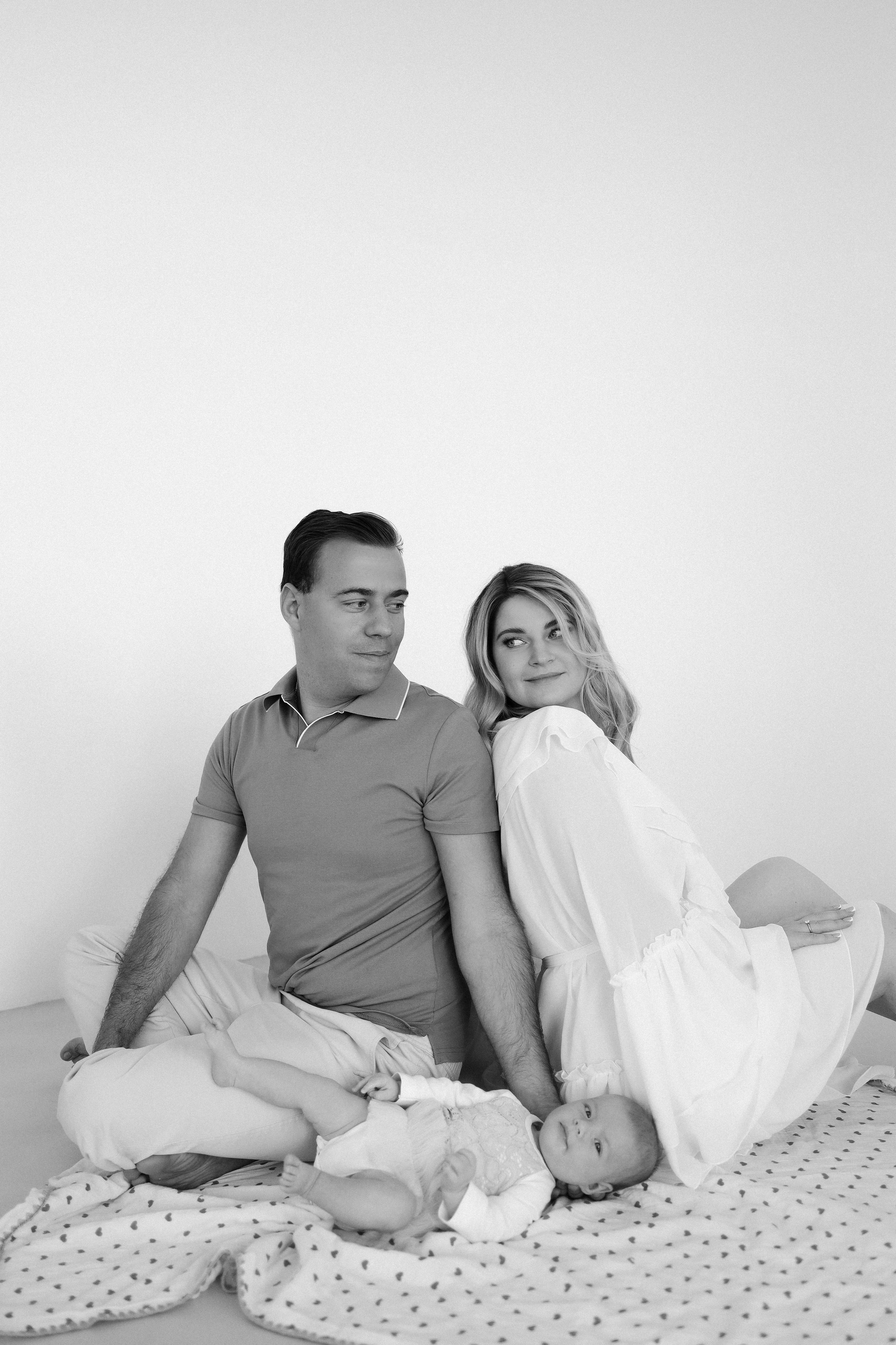 Малышке 3 месяца!. Семейный и lovestory фотограф в Москве Светлана Коняхина