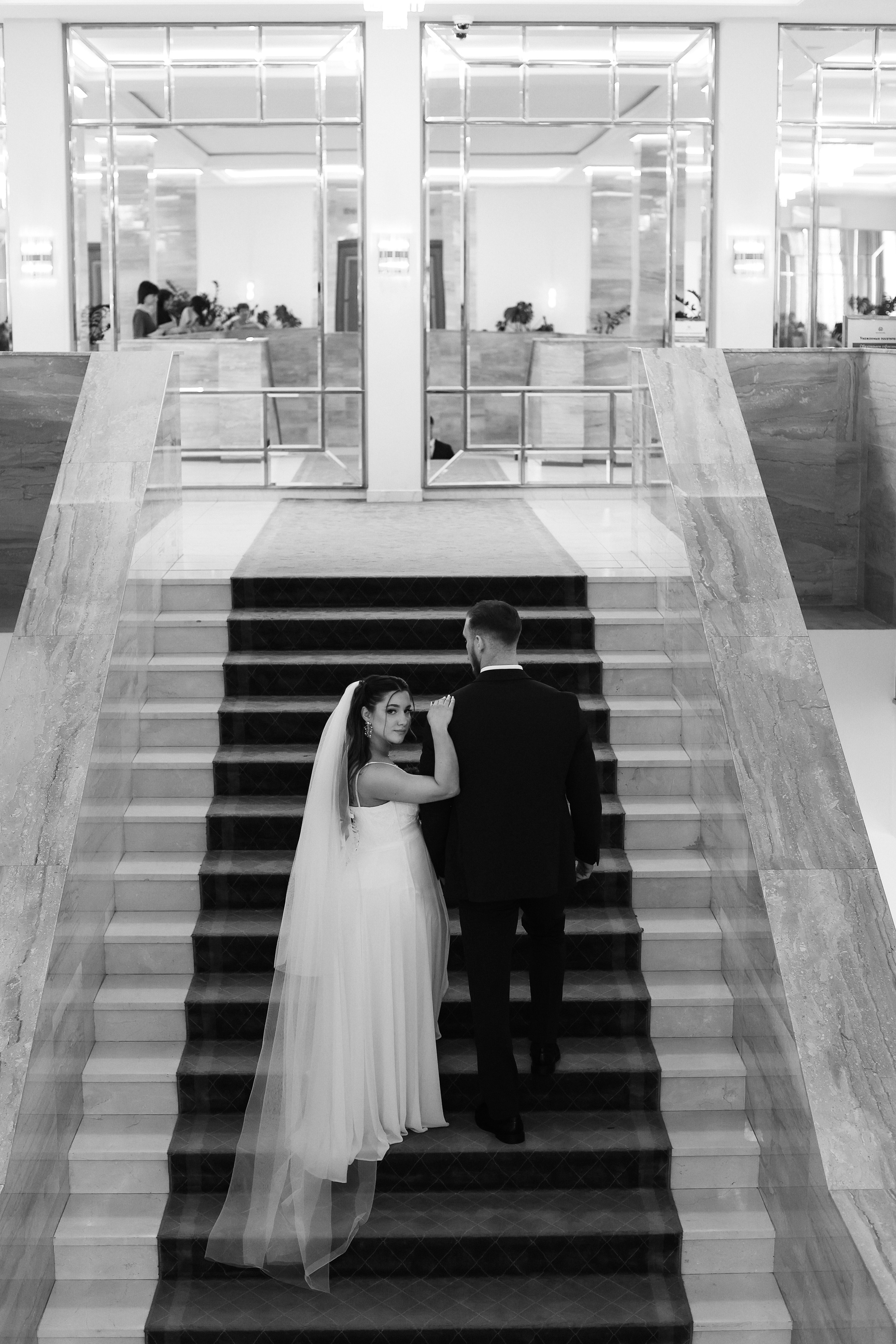 Е. + И. Усадьба Петровско-Разумовское, ресторан 29 Park Lane. Свадебный и семейный фотограф в Москве Света Снимает