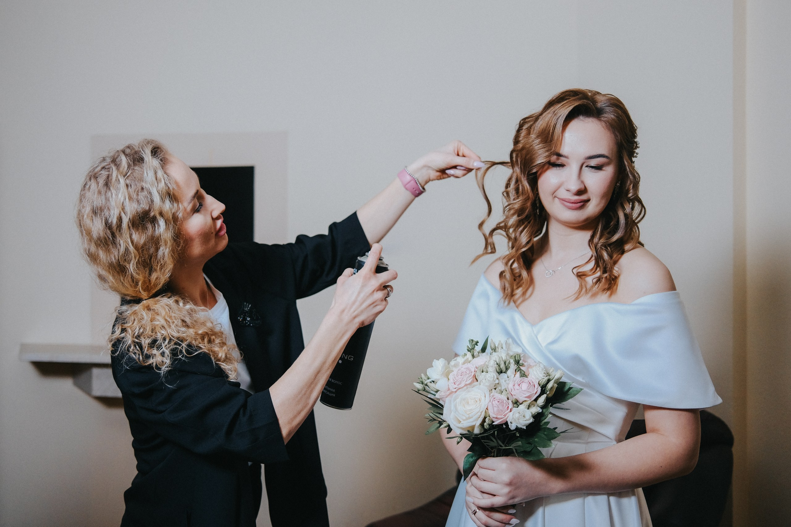 Сила притяжения. Организация свадеб под ключ в Архангельске и Северодвинске