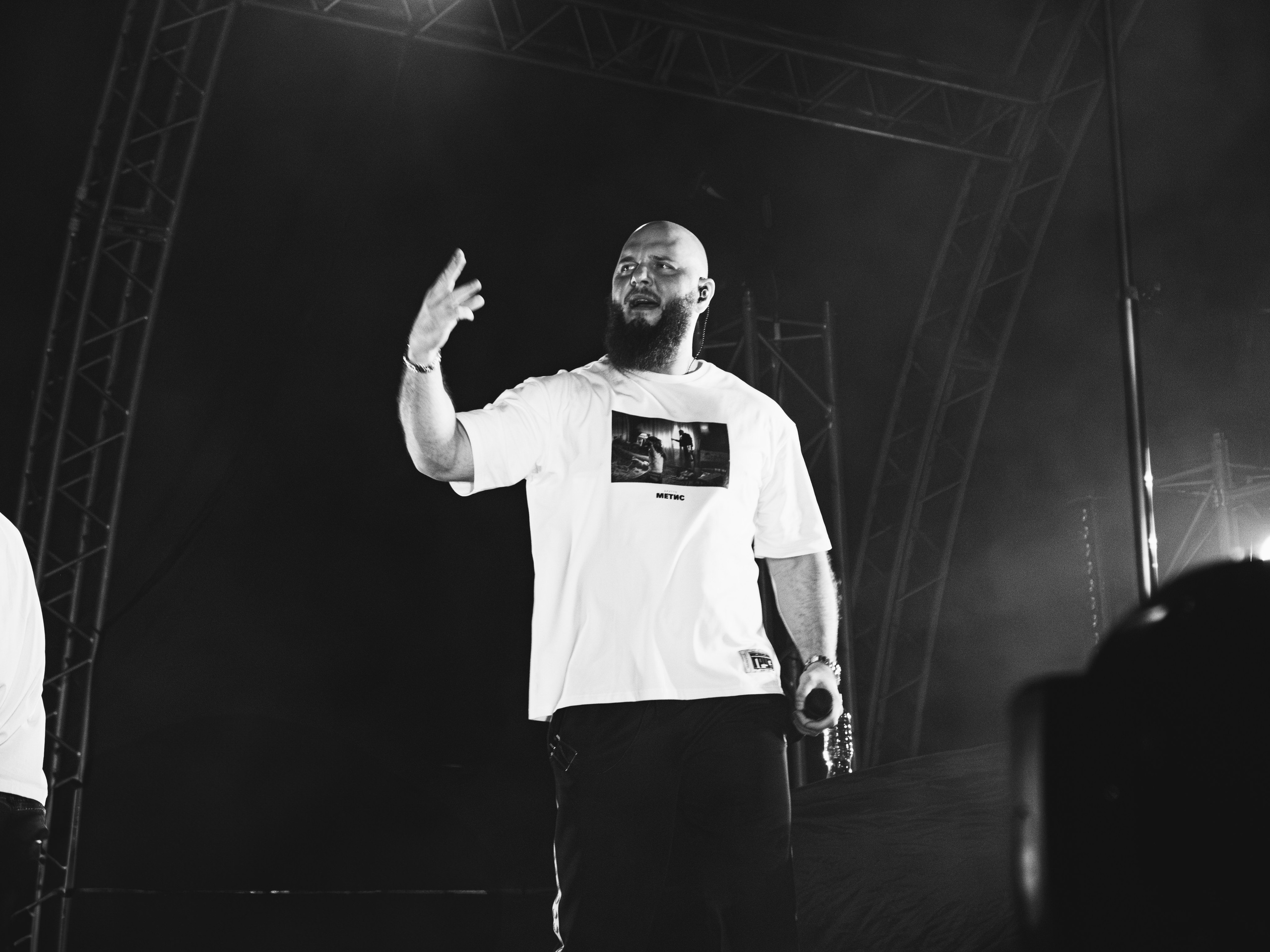 Каспийский груз | Кроп Арена | 15.06. Royal Shirali