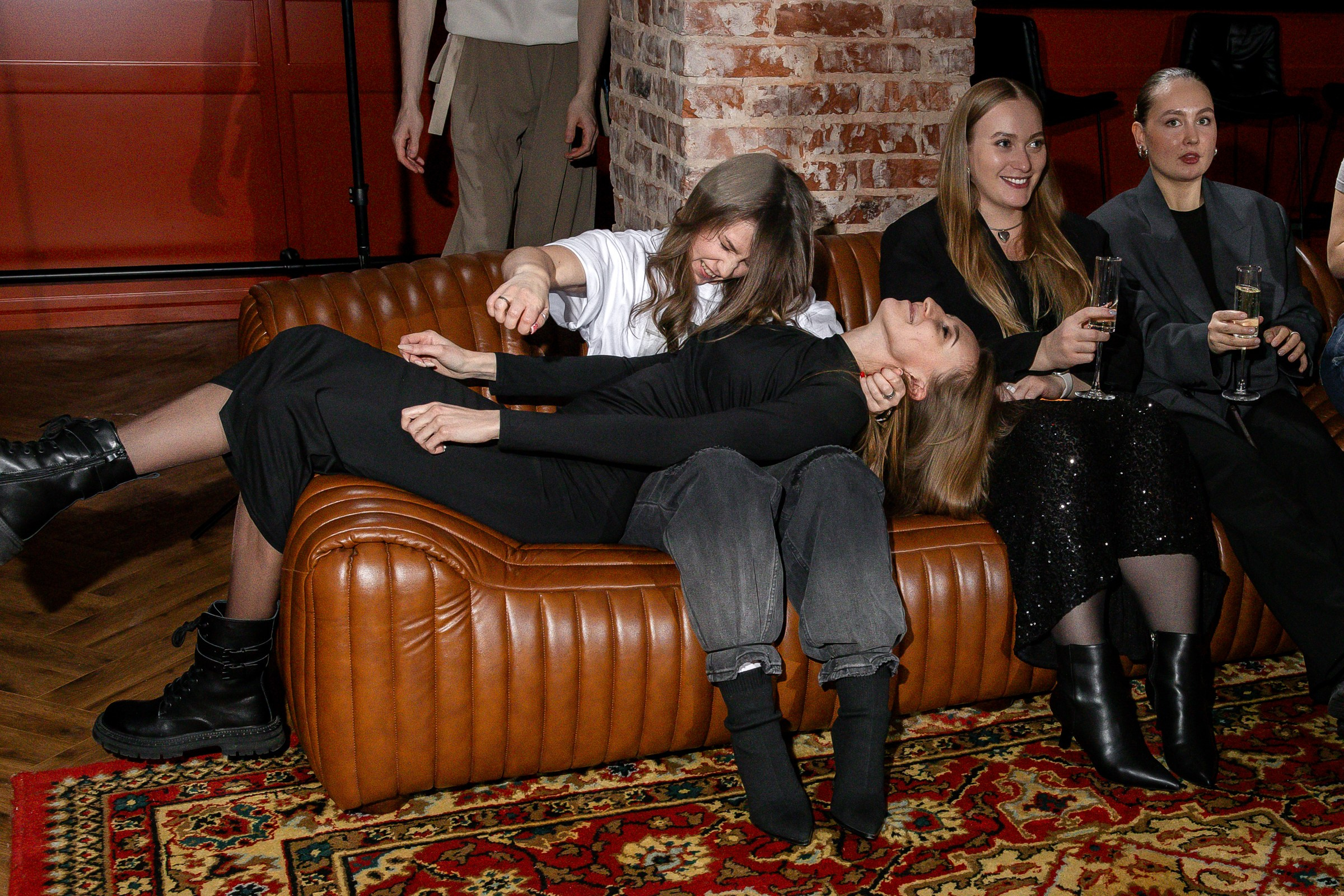 Репортажная съёмка. Свадебный фотограф в Иваново Гитарина Черняева