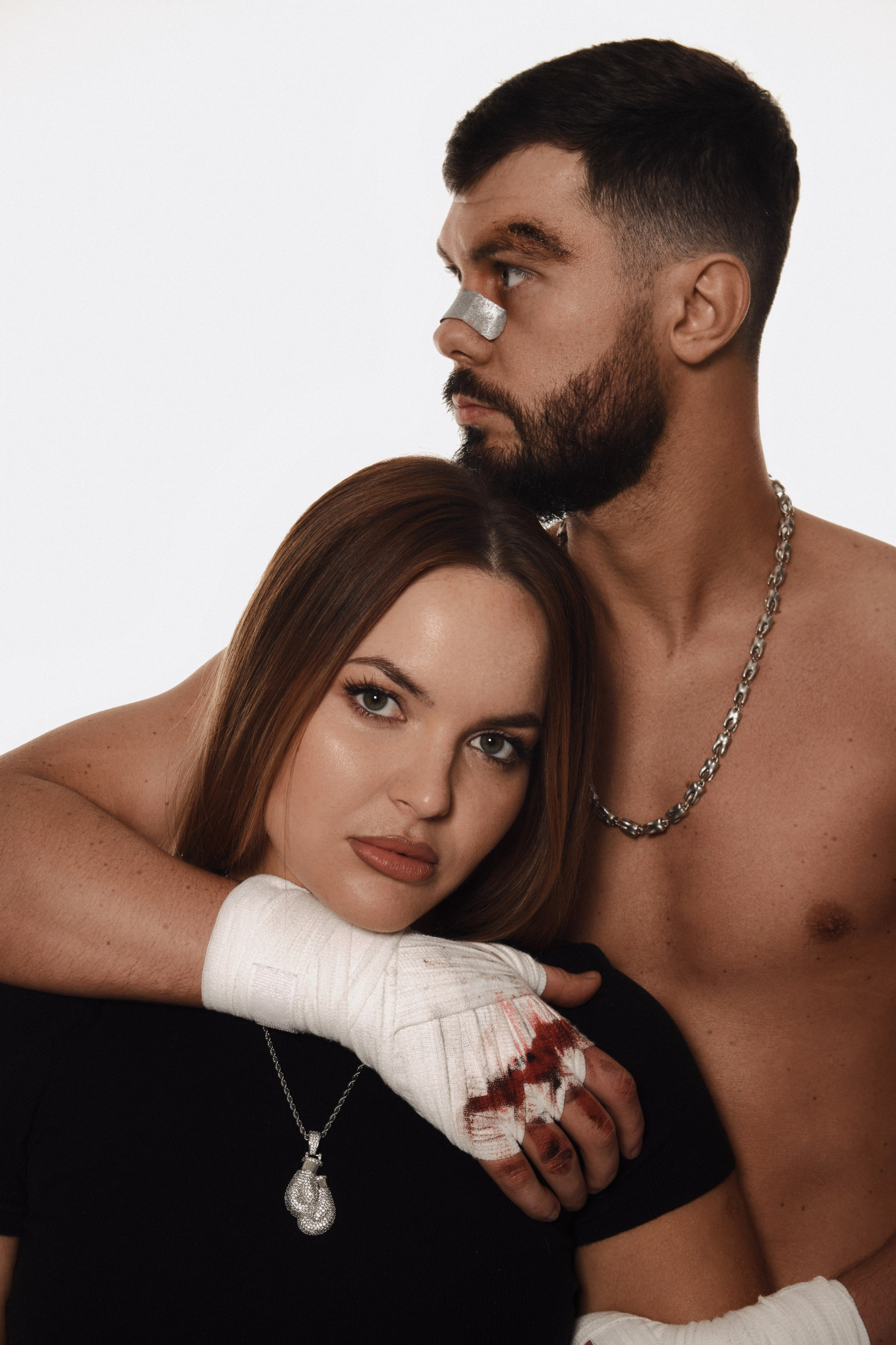 Контент съёмки. Кристина Еноктаева Фотограф Москва