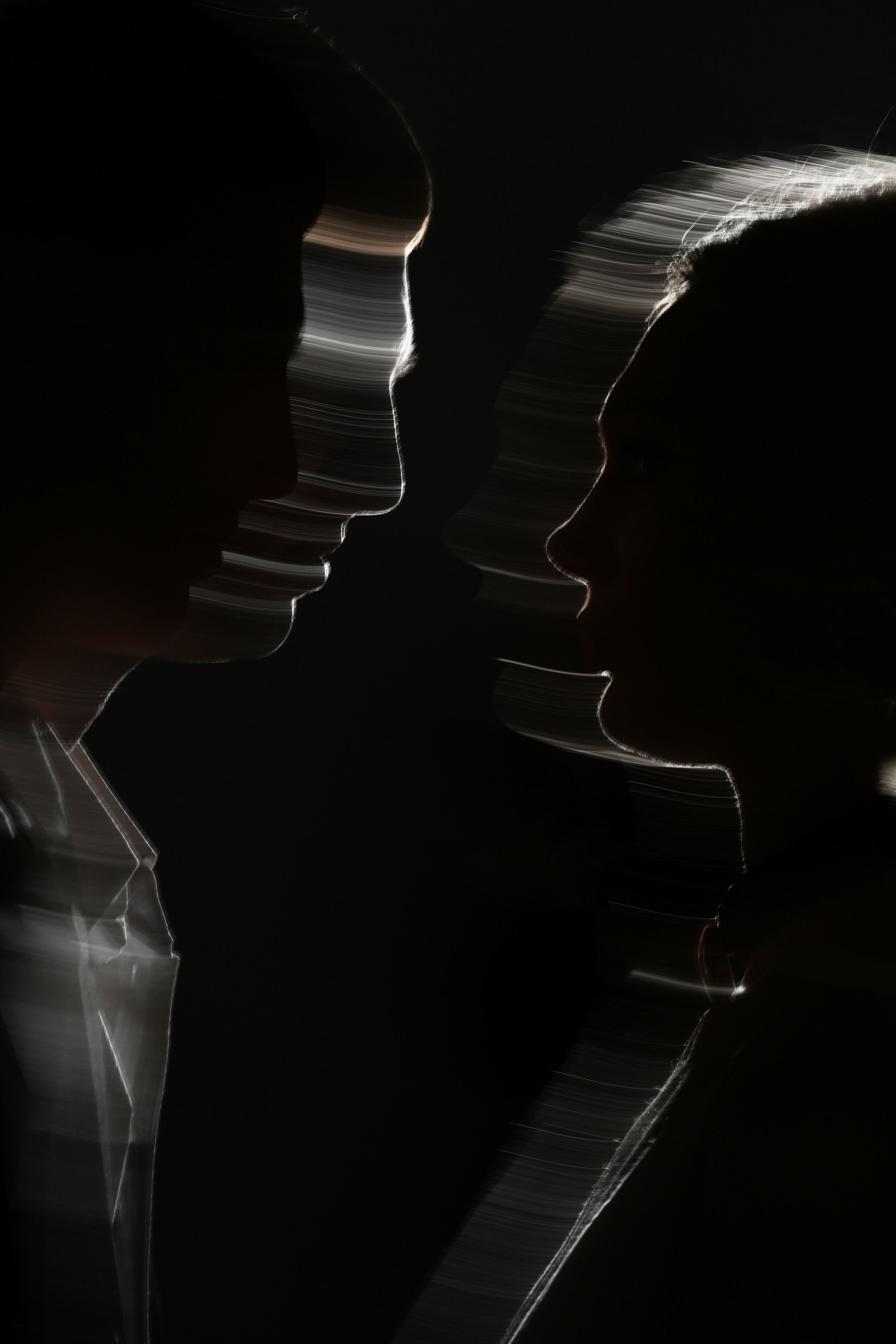 Студия. Рок. ЧБ. Кристина Еноктаева Фотограф Москва