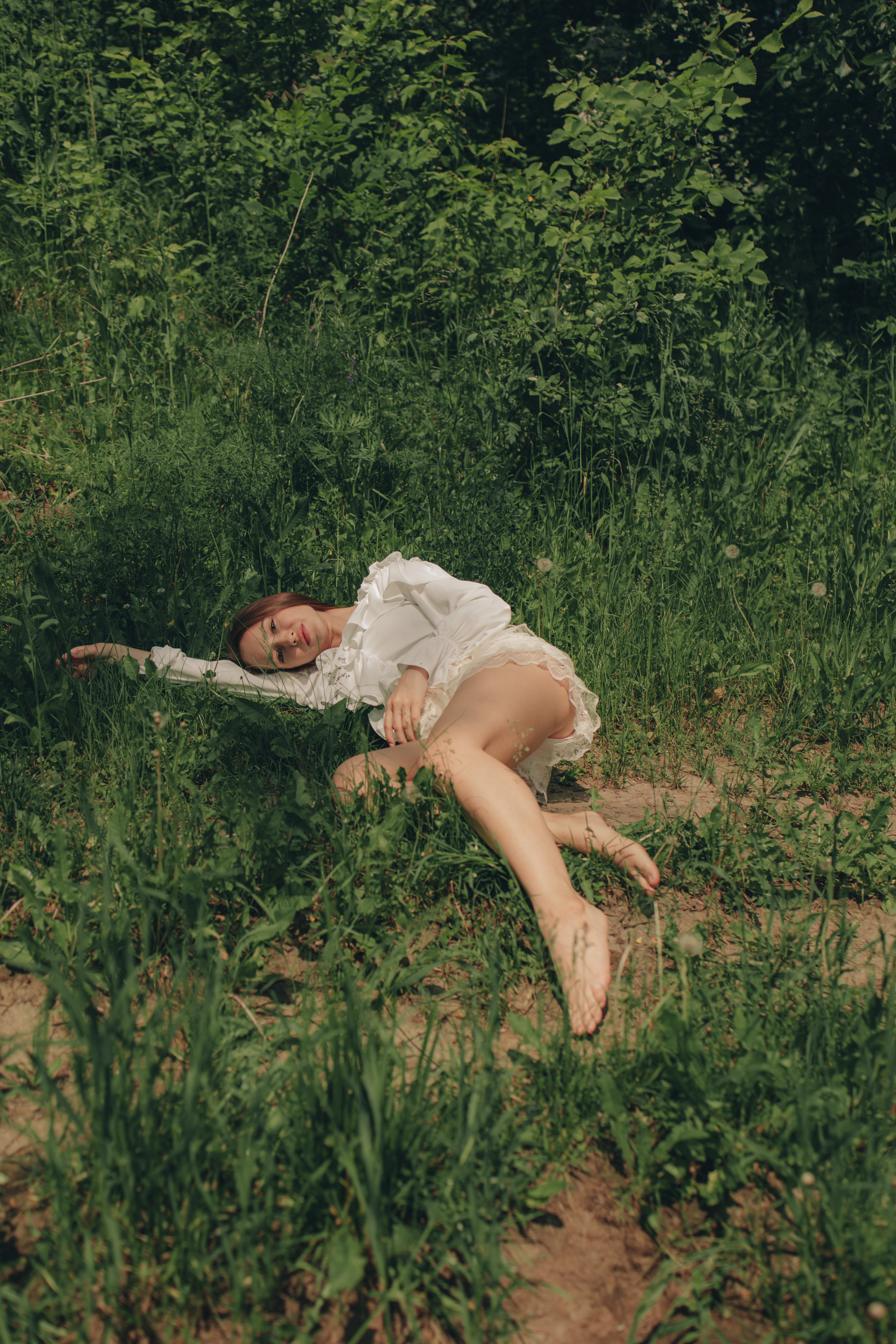 Рената. Фотограф Уфа