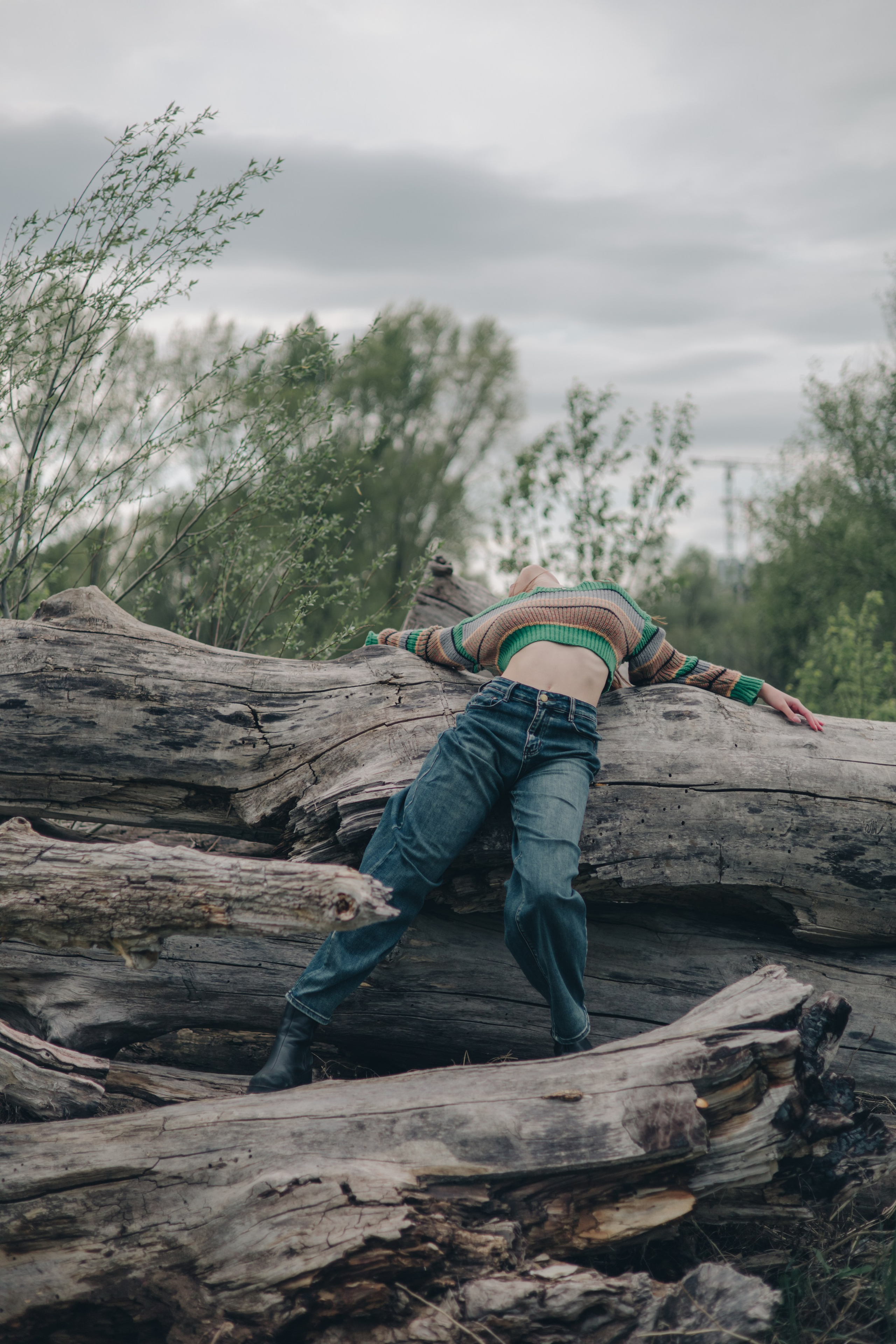 Дания. Фотограф Уфа