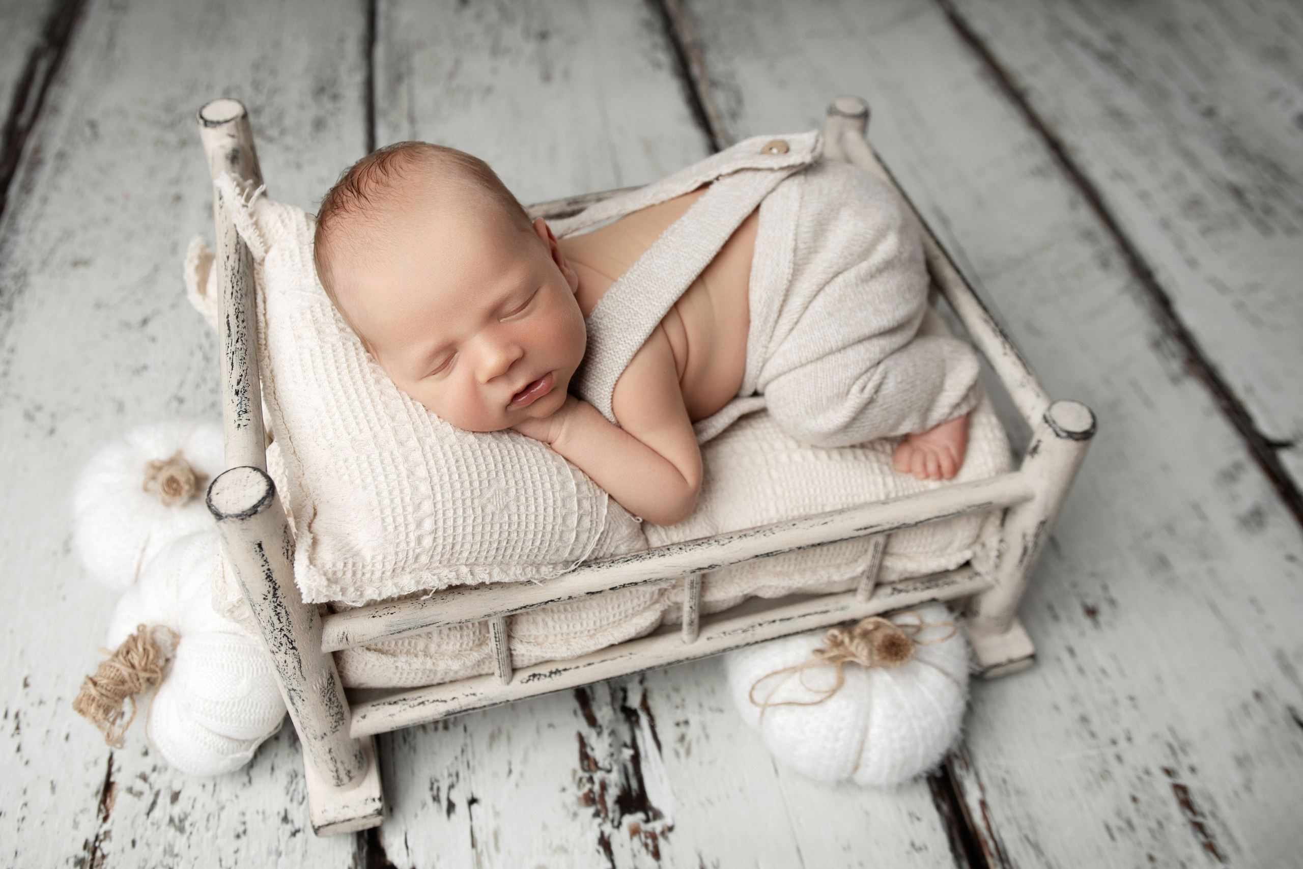 Новорождённые. Фотограф новорожденных Оренбург Оксана Трофимова