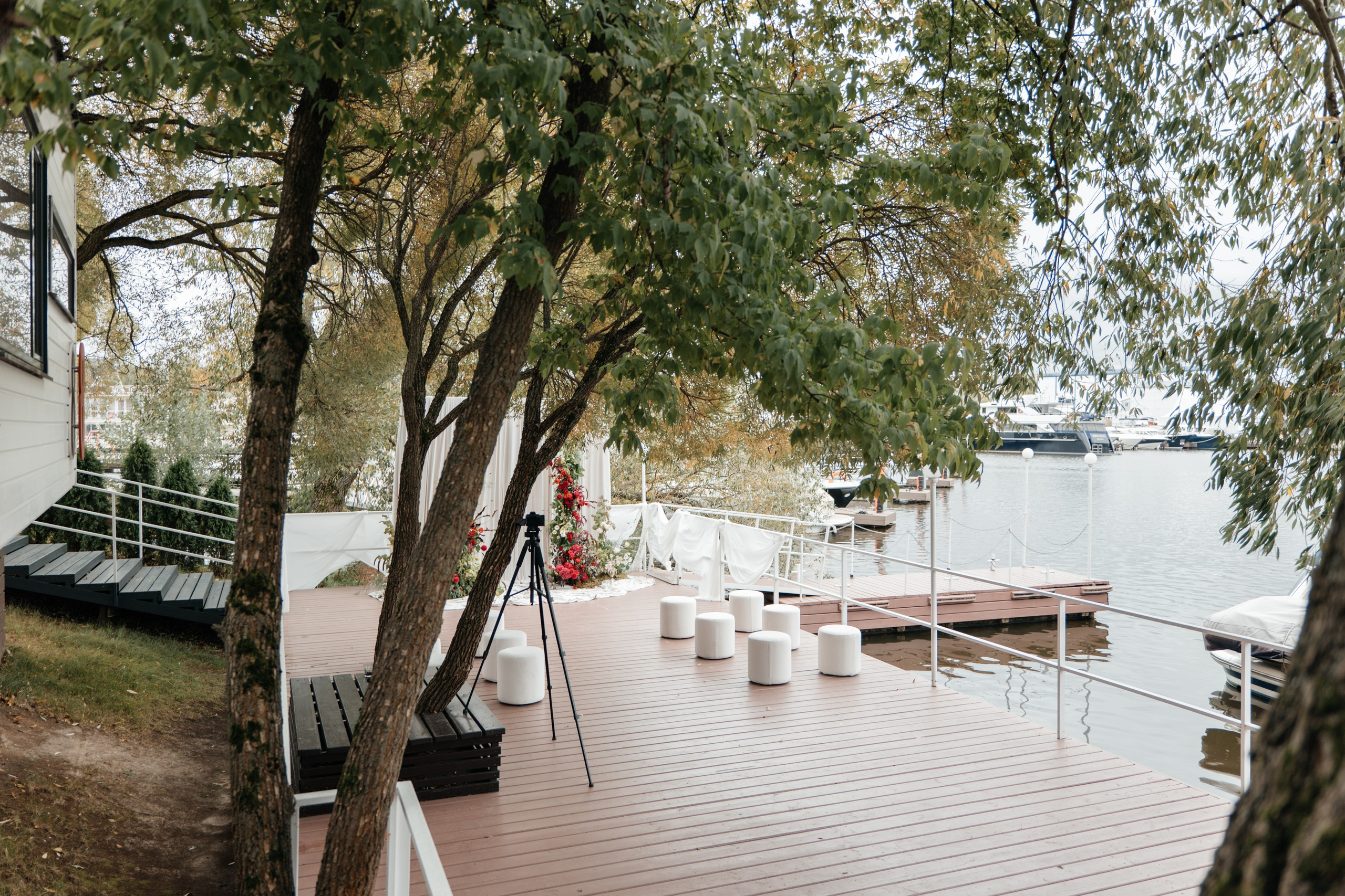 DENIS & MARIA. Свадебное ФОТО & ВИДЕО Москва/Липецк