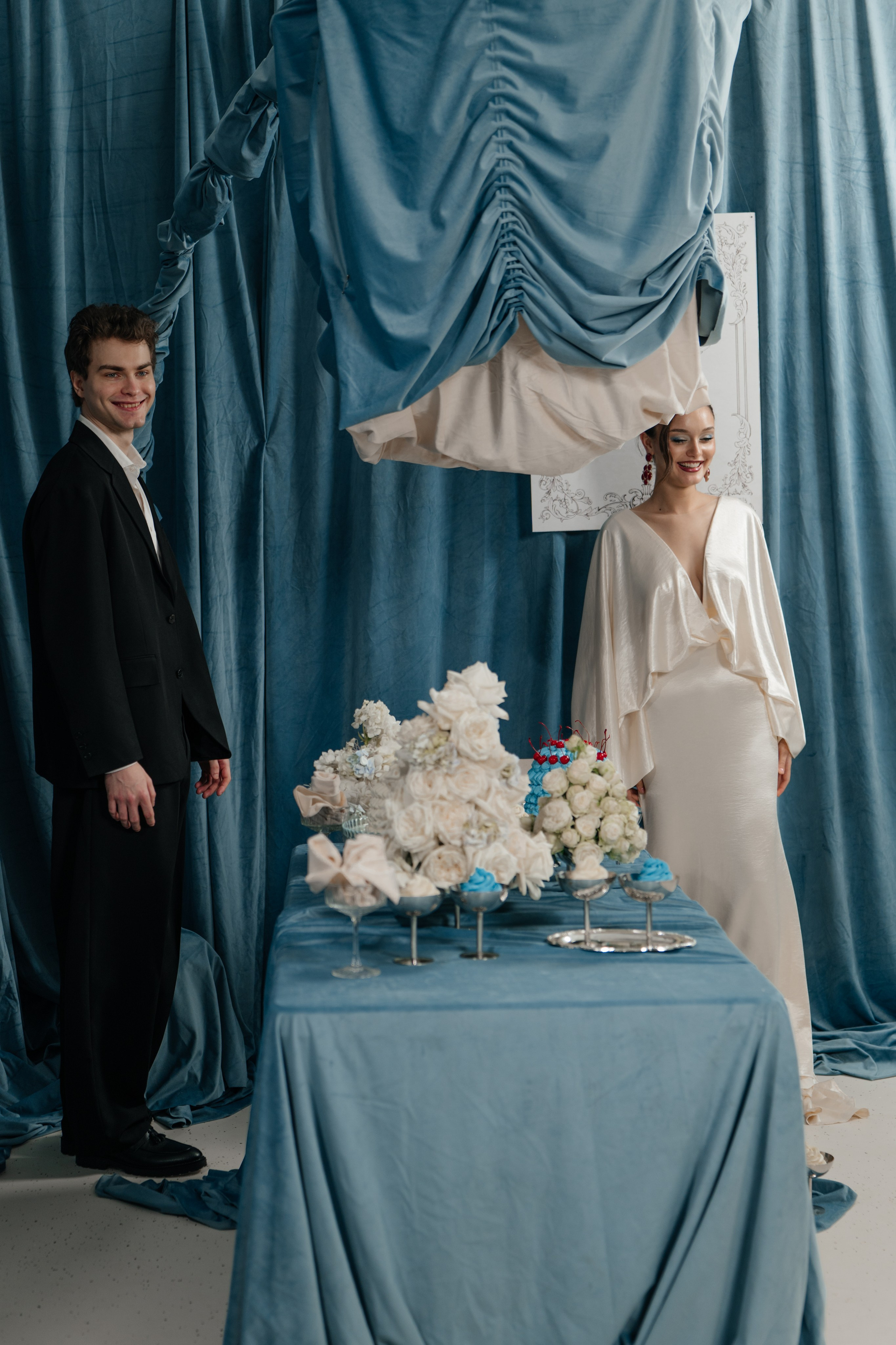 BRIDAL HOME EVENTS. Свадебное ФОТО & ВИДЕО Москва/Липецк