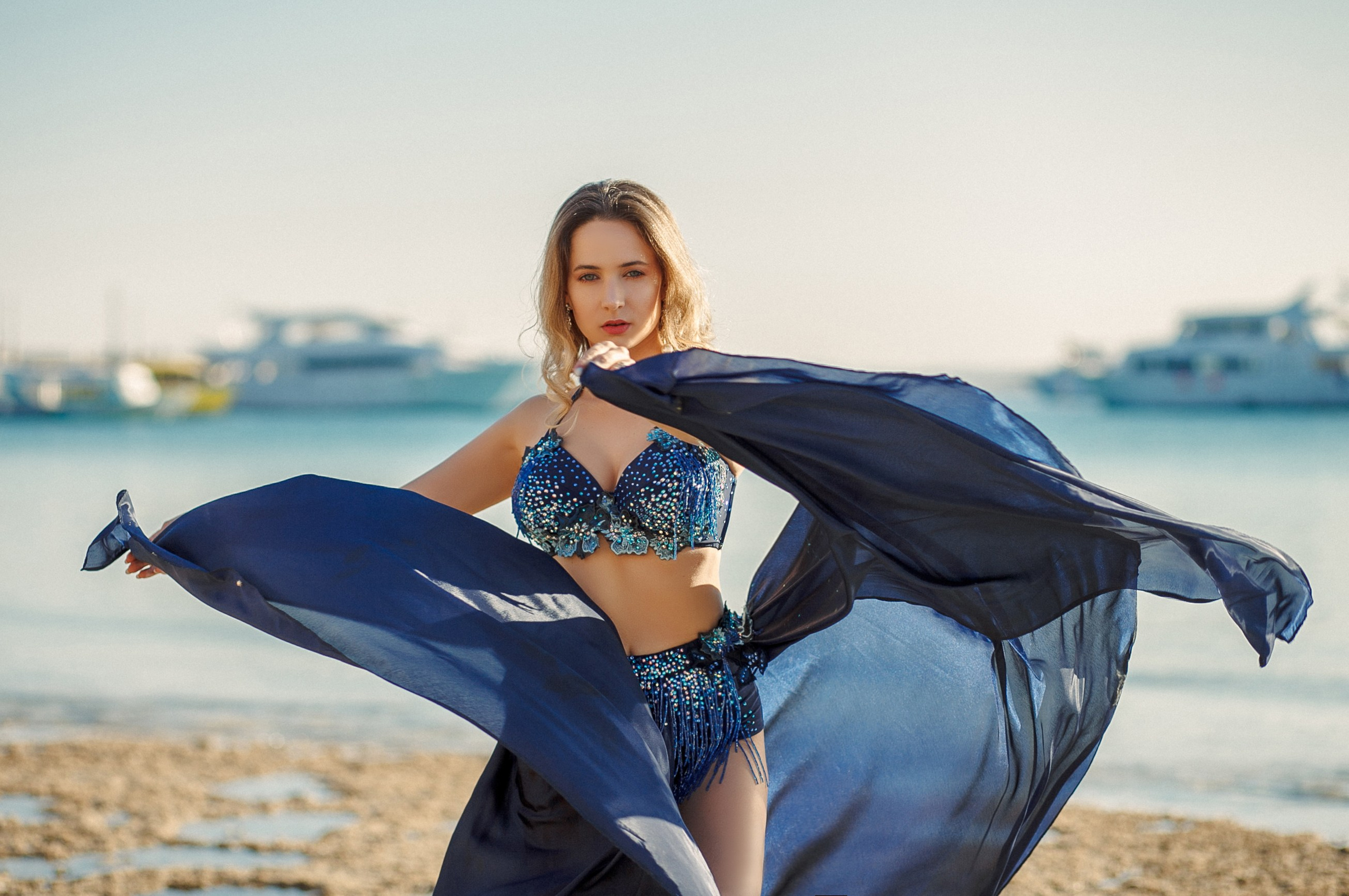 Сахл Хашиш. Фотограф Хургада / Египет Натали Шувалова