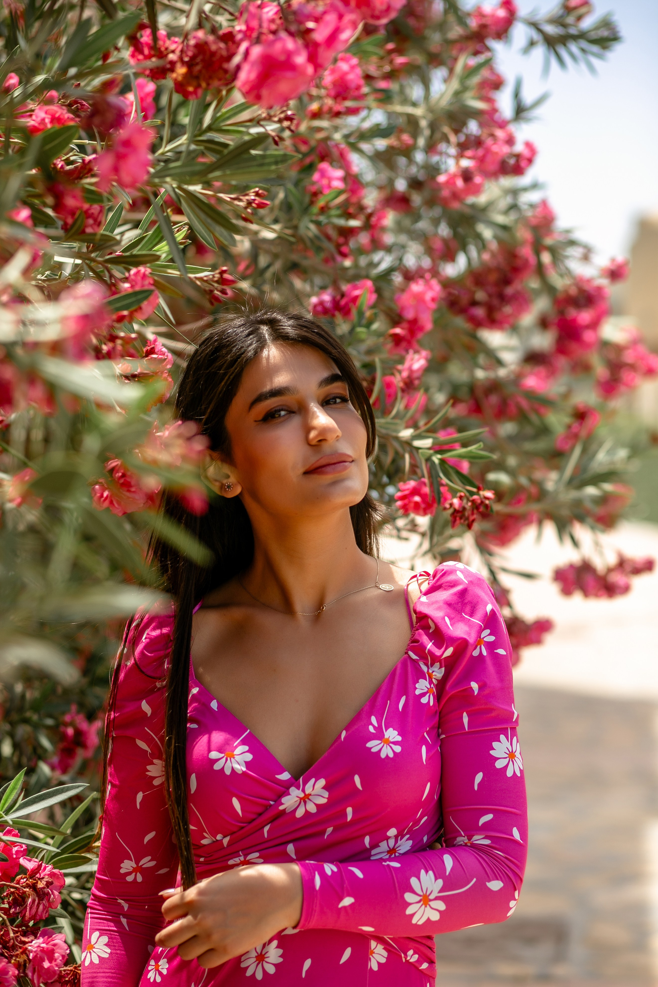 Эль Гуна. Фотограф Хургада / Египет Натали Шувалова