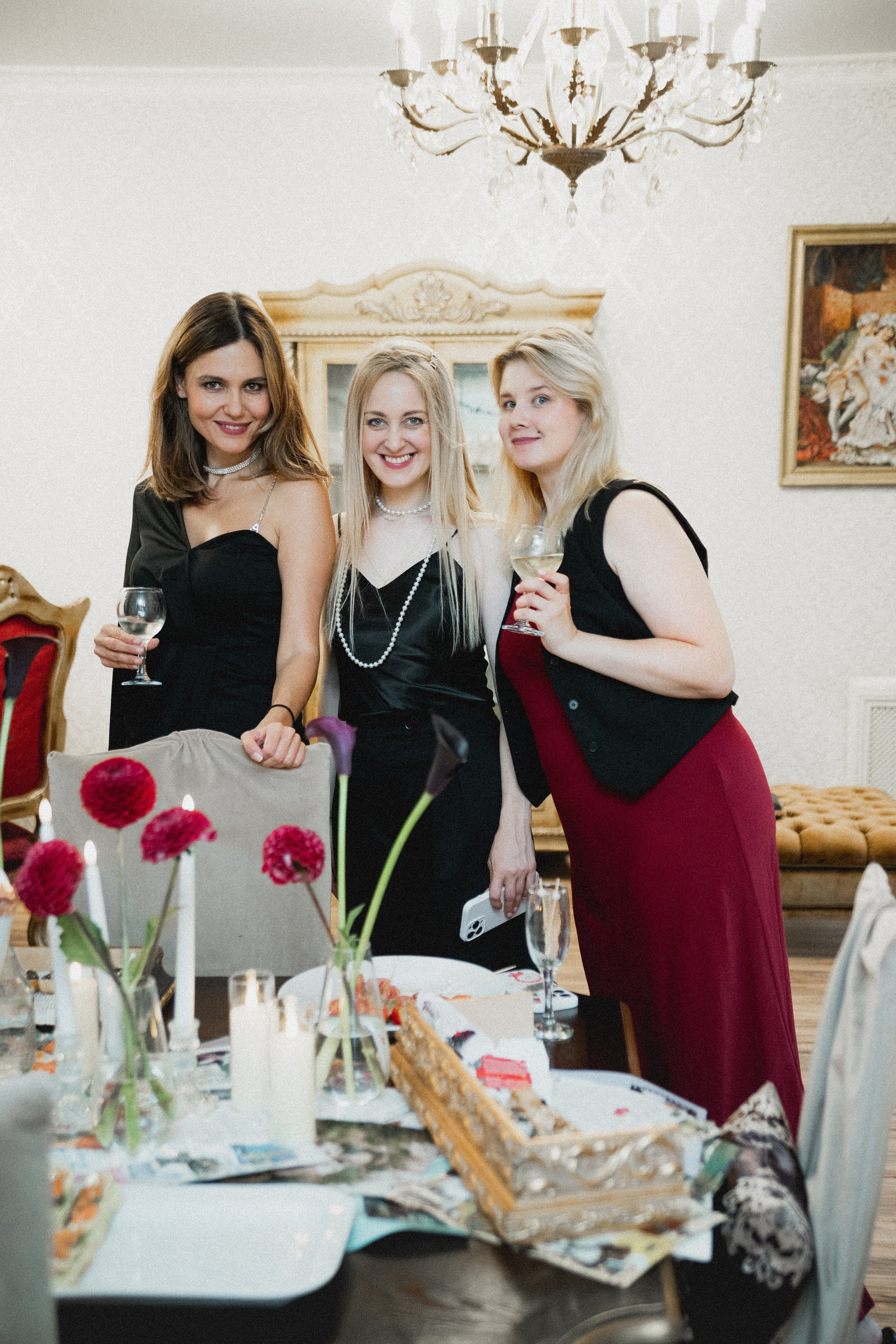 «Уютная Франция». Vmeste.Klassno