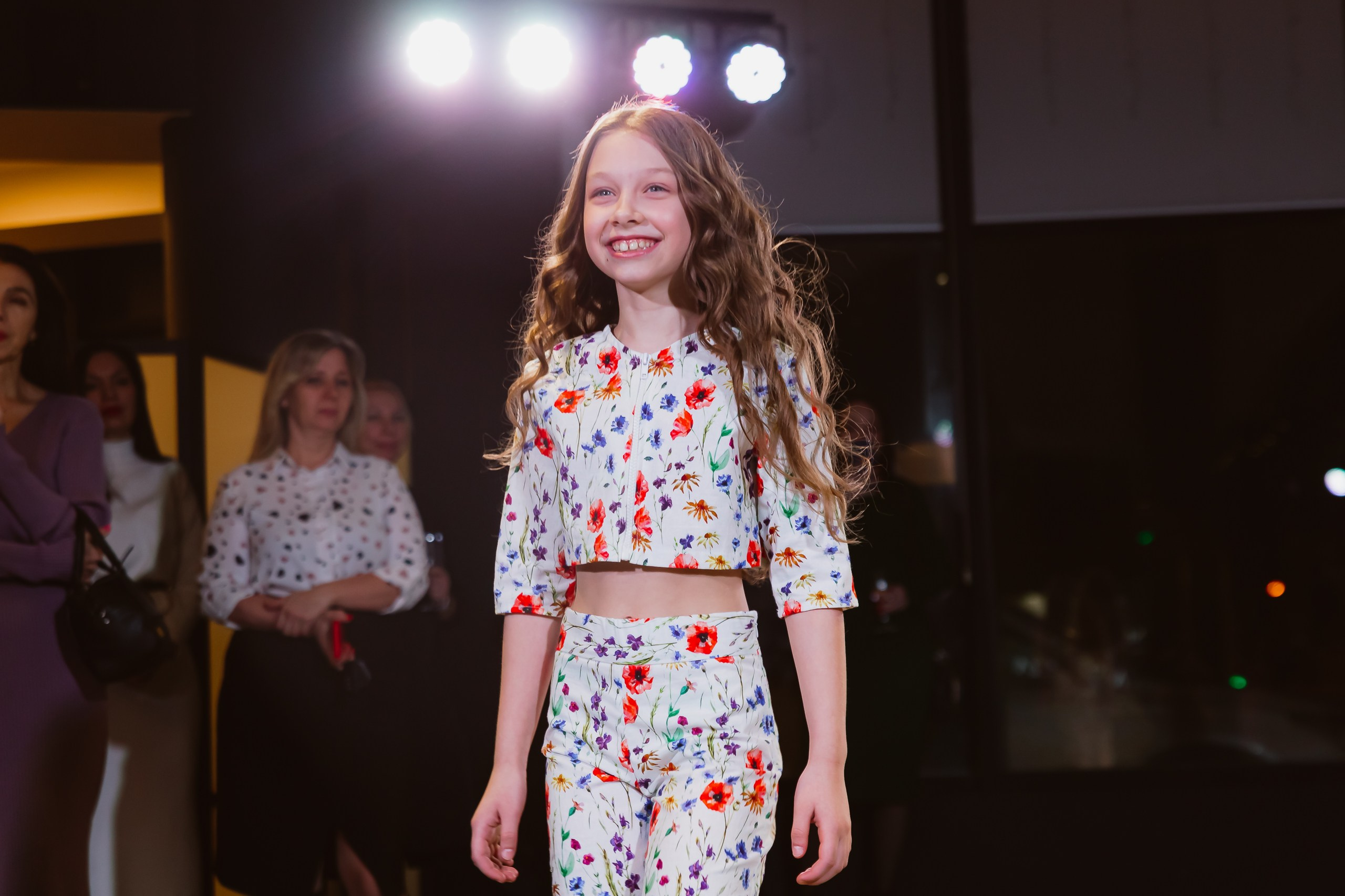 «SAGAN» 5 лет. Фотограф Егор Сухов