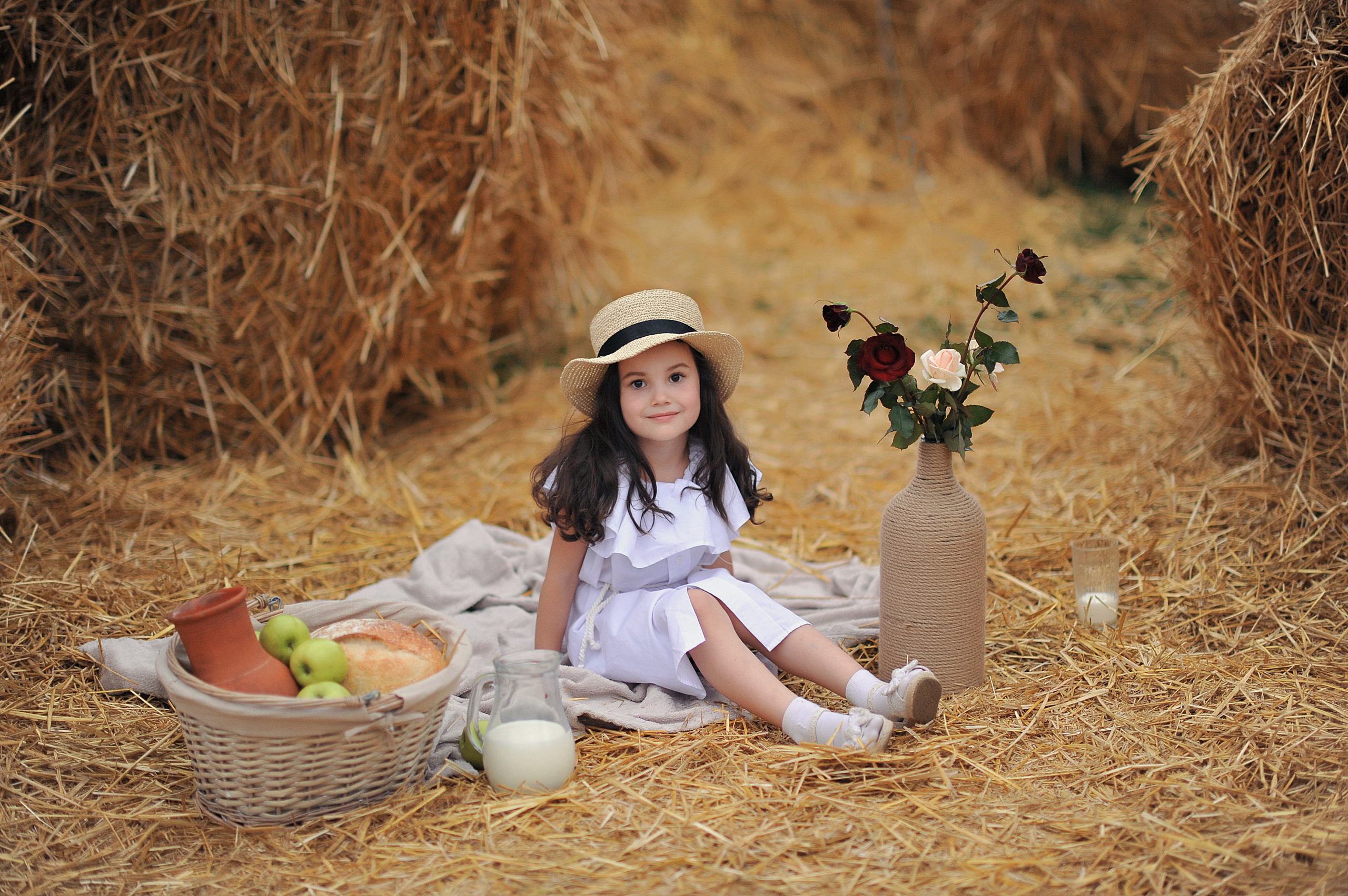 Юля & Маша & Тёма. Свадебный и семейный фотограф в Москве и Европе Евгения Амелина