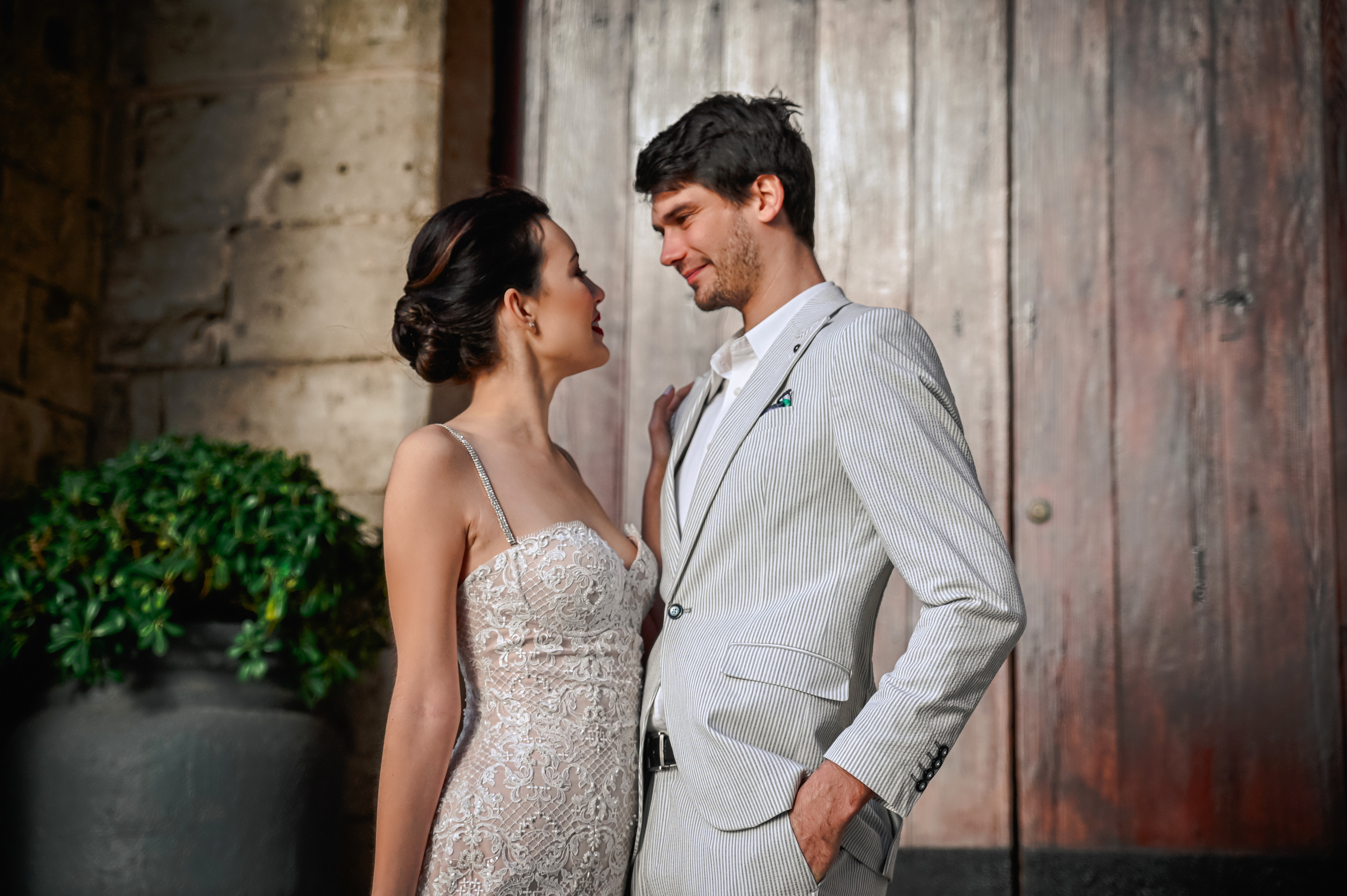 Свадьба в Пальма-де-Майорка. Свадебный и семейный фотограф в Москве и Европе Евгения Амелина