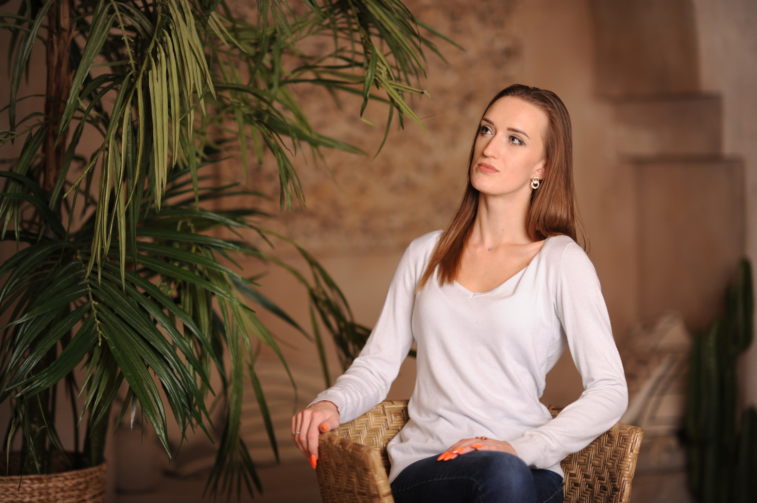 Портретная фотосессия влюбленной пары. Свадебный и семейный фотограф в Москве и Европе Евгения Амелина