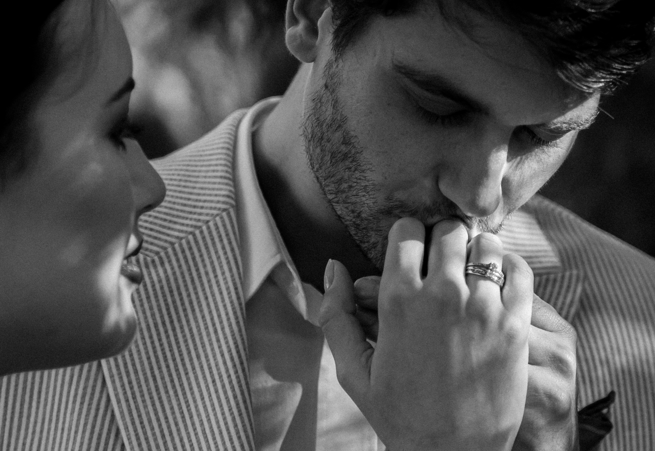 Свадьба в Пальма-де-Майорка. Свадебный и семейный фотограф в Москве и Европе Евгения Амелина