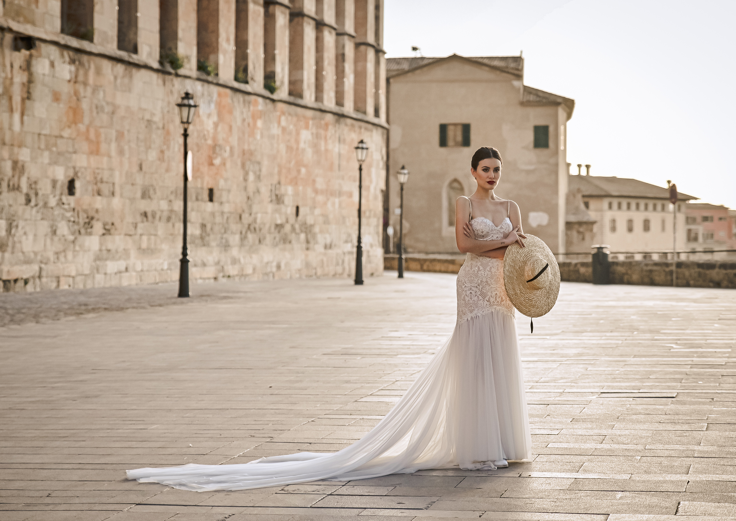 Свадьба в Пальма-де-Майорка. Свадебный и семейный фотограф в Москве и Европе Евгения Амелина