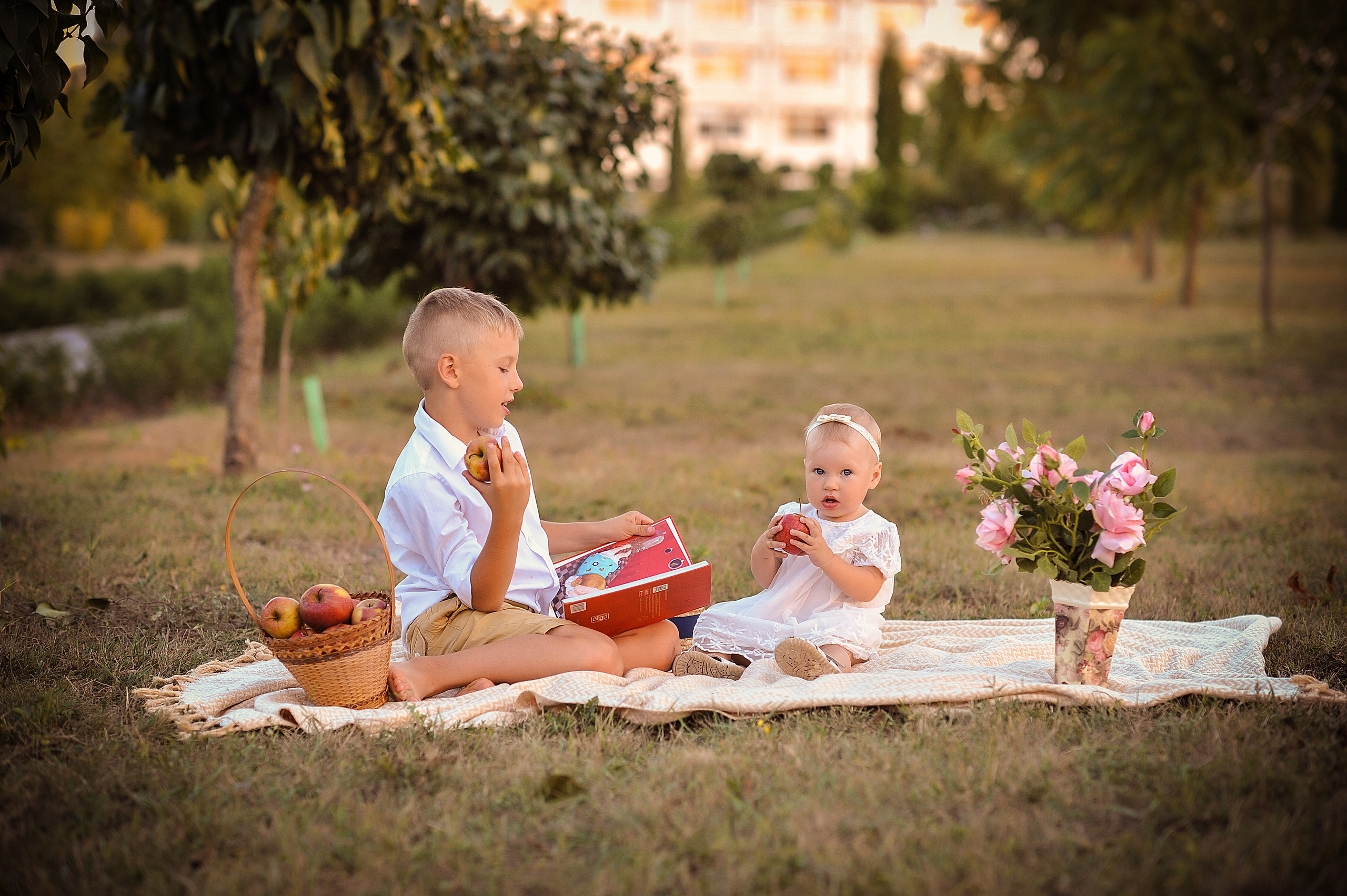 Женя & Тима & Соля. Свадебный и семейный фотограф в Москве и Европе Евгения Амелина