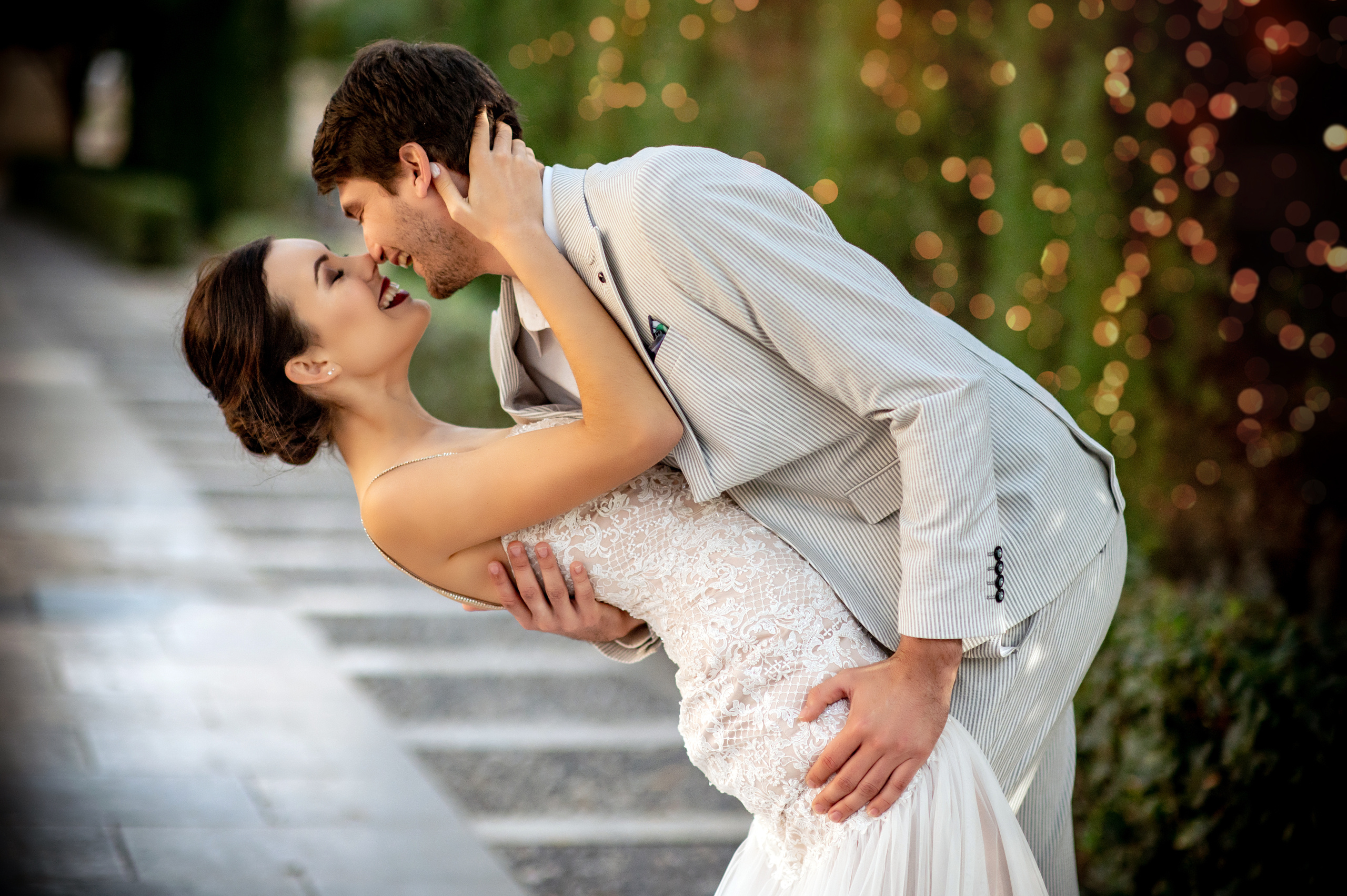 Свадьба в Пальма-де-Майорка. Свадебный и семейный фотограф в Москве и Европе Евгения Амелина