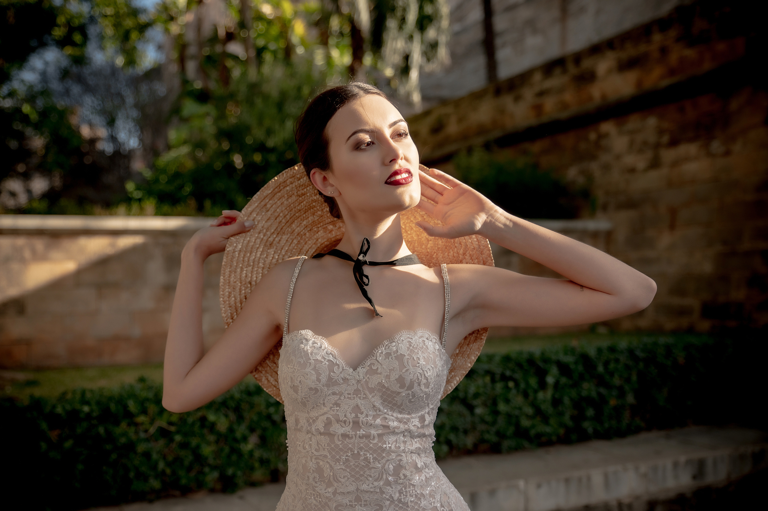 Свадьба в Пальма-де-Майорка. Свадебный и семейный фотограф в Москве и Европе Евгения Амелина