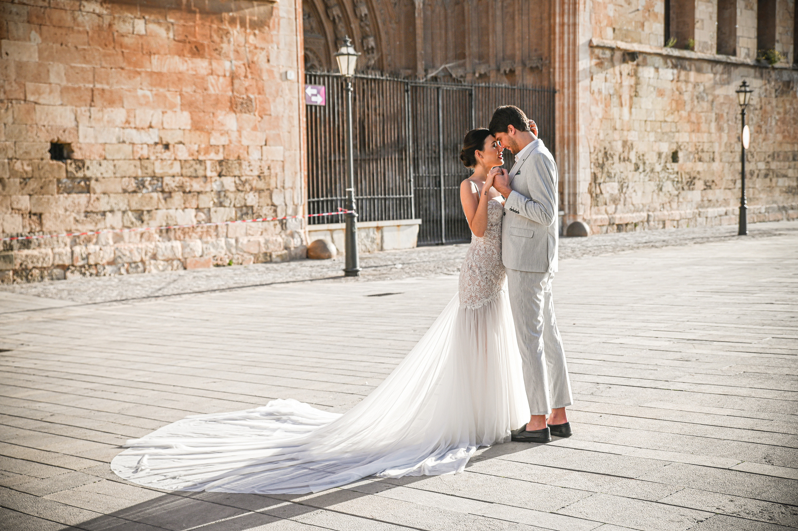 Свадьба в Пальма-де-Майорка. Свадебный и семейный фотограф в Москве и Европе Евгения Амелина
