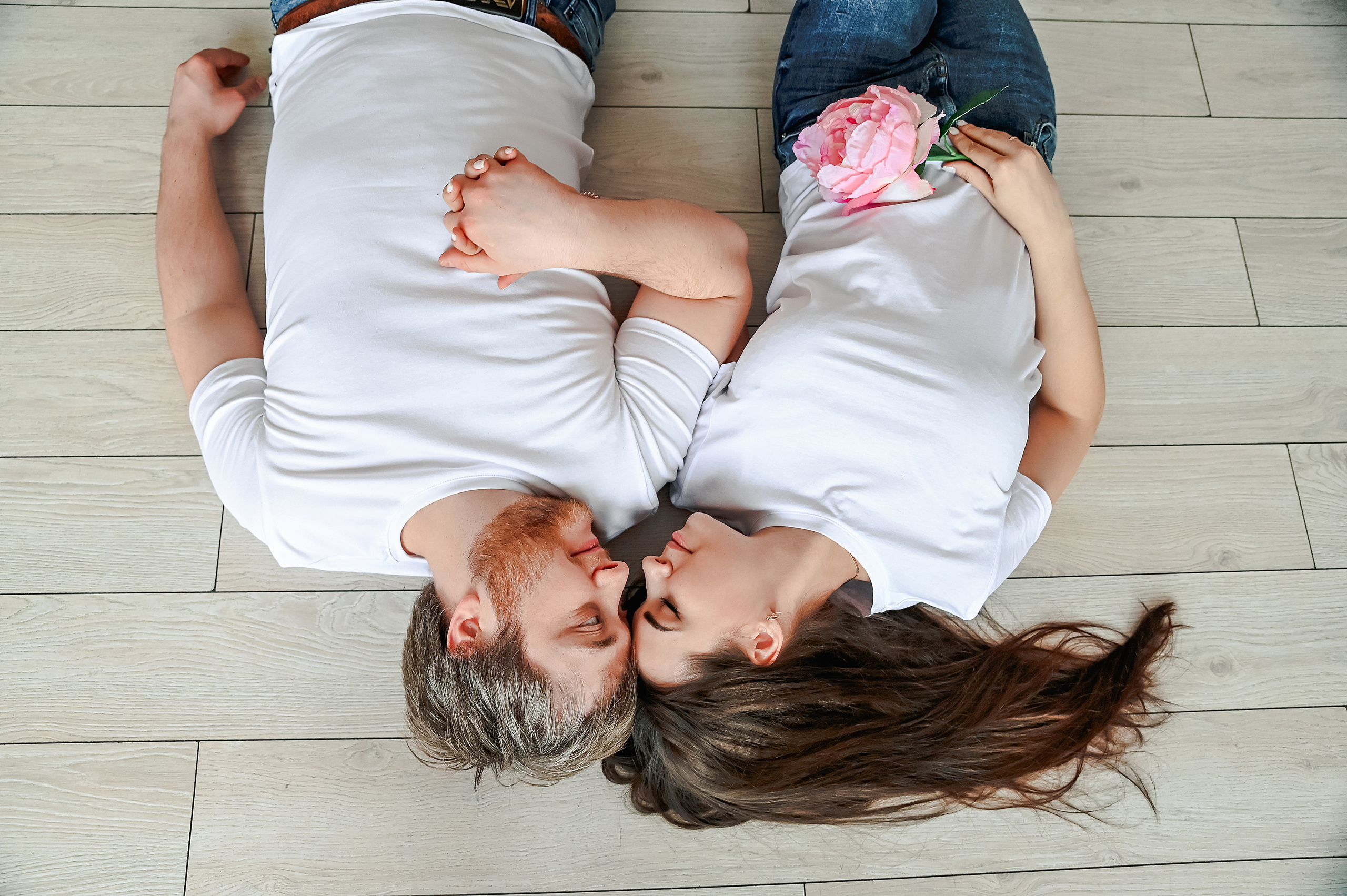 Вика & Лёша & Ника. Свадебный и семейный фотограф в Москве и Европе Евгения Амелина