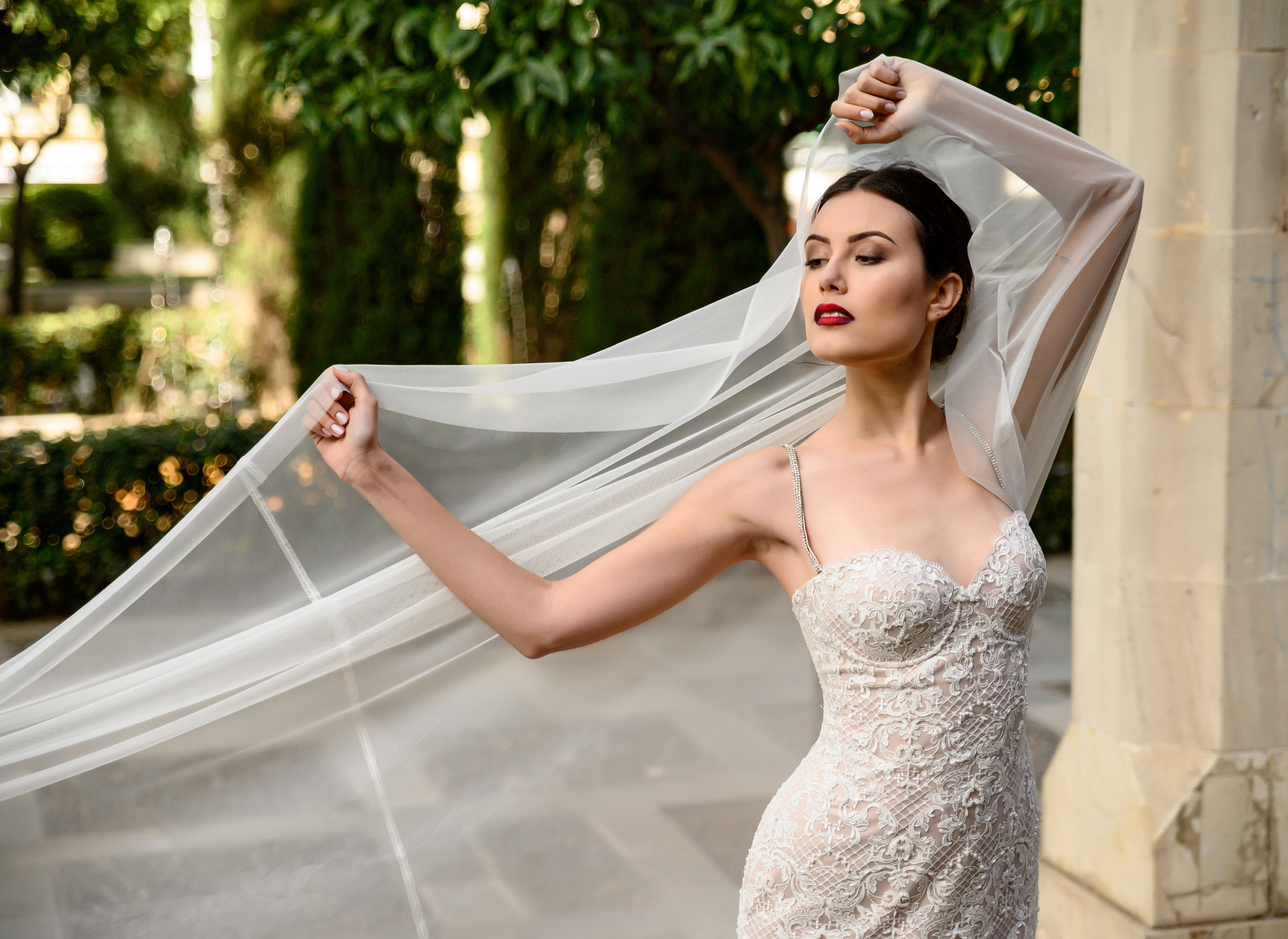 Свадьба в Пальма-де-Майорка. Свадебный и семейный фотограф в Москве и Европе Евгения Амелина