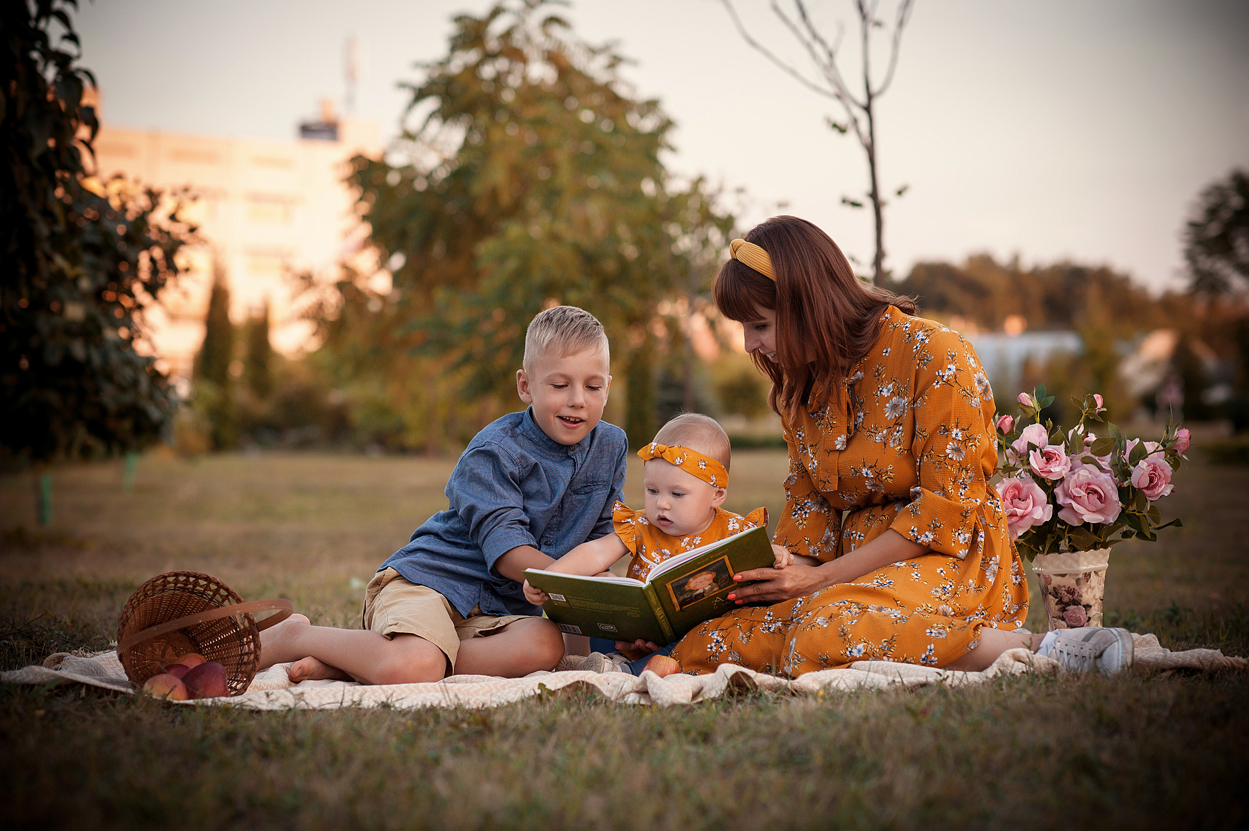 Женя & Тима & Соля. Свадебный и семейный фотограф в Москве и Европе Евгения Амелина