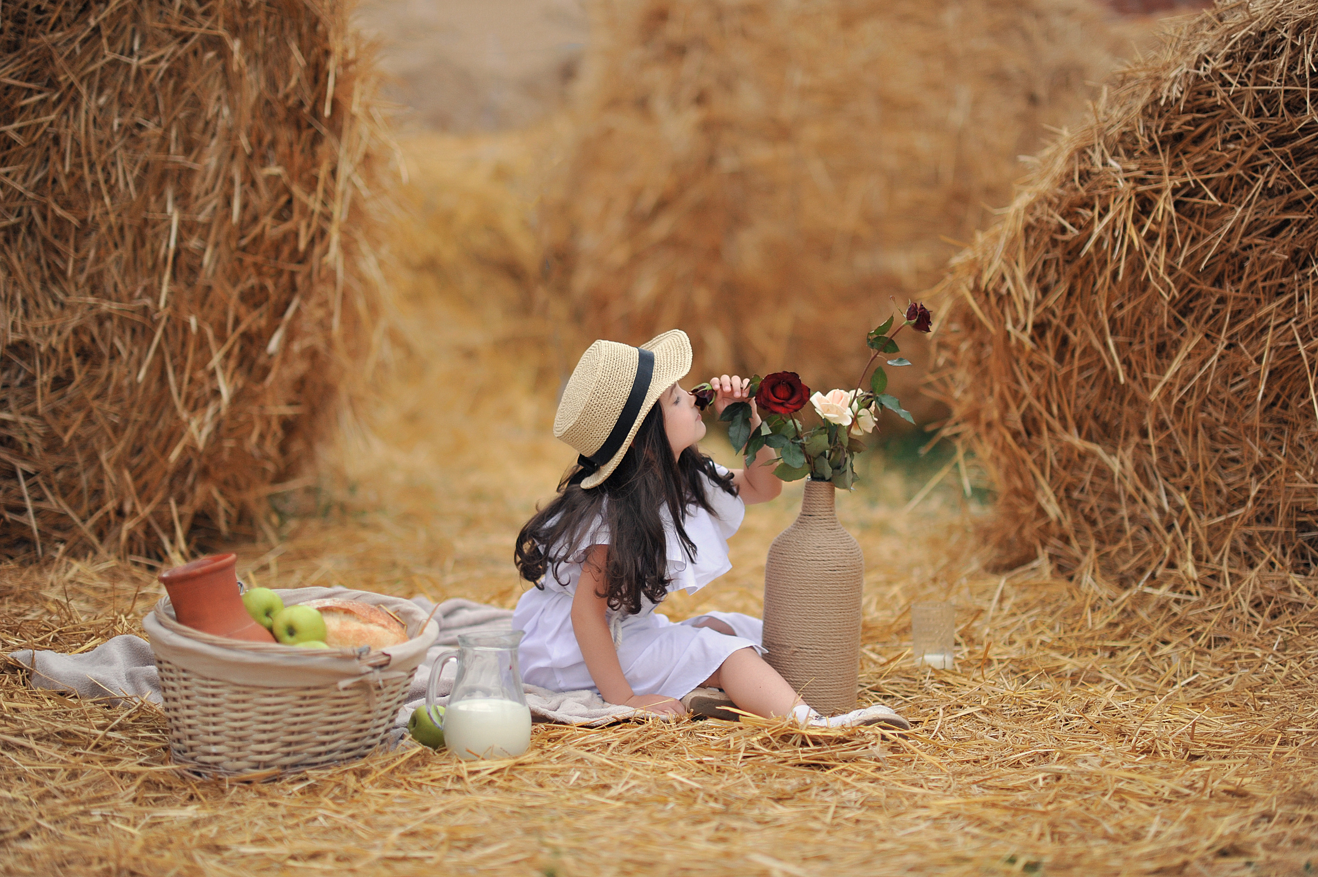 Юля & Маша & Тёма. Свадебный и семейный фотограф в Москве и Европе Евгения Амелина