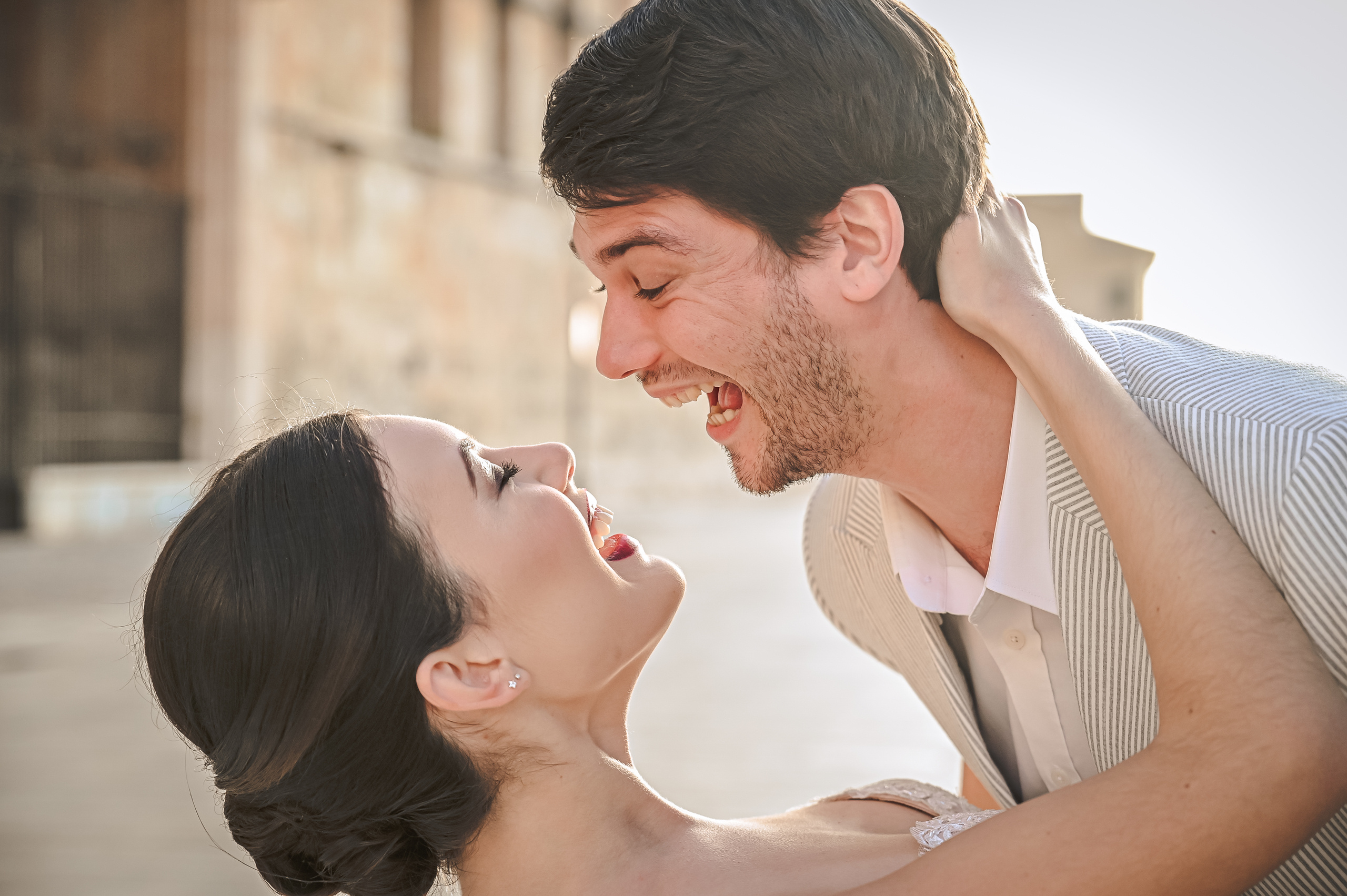 Свадьба в Пальма-де-Майорка. Свадебный и семейный фотограф в Москве и Европе Евгения Амелина