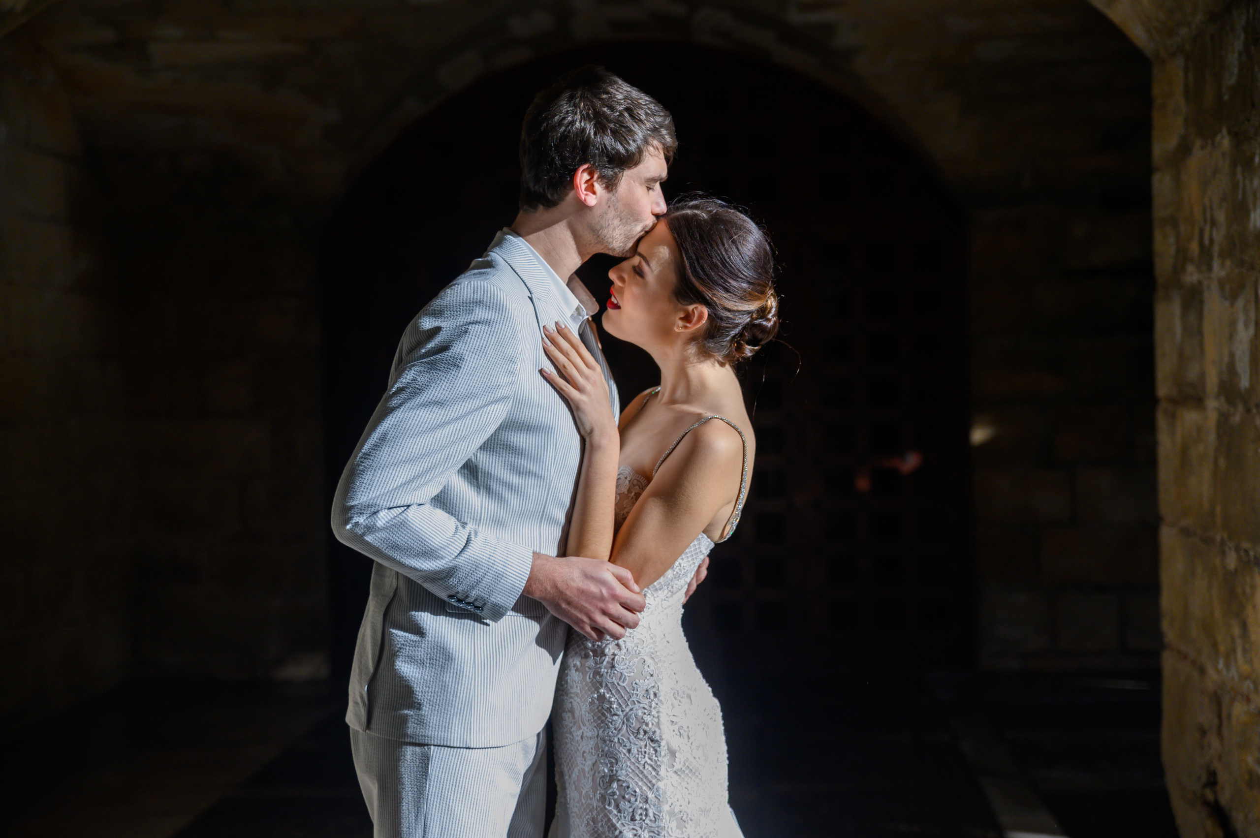 Свадьба в Пальма-де-Майорка. Свадебный и семейный фотограф в Москве и Европе Евгения Амелина