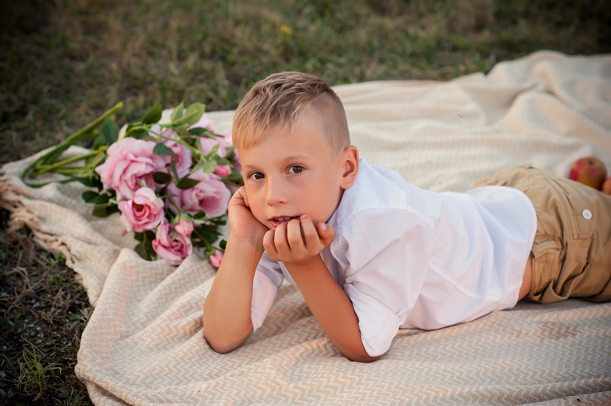 Женя & Тима & Соля. Свадебный и семейный фотограф в Москве и Европе Евгения Амелина
