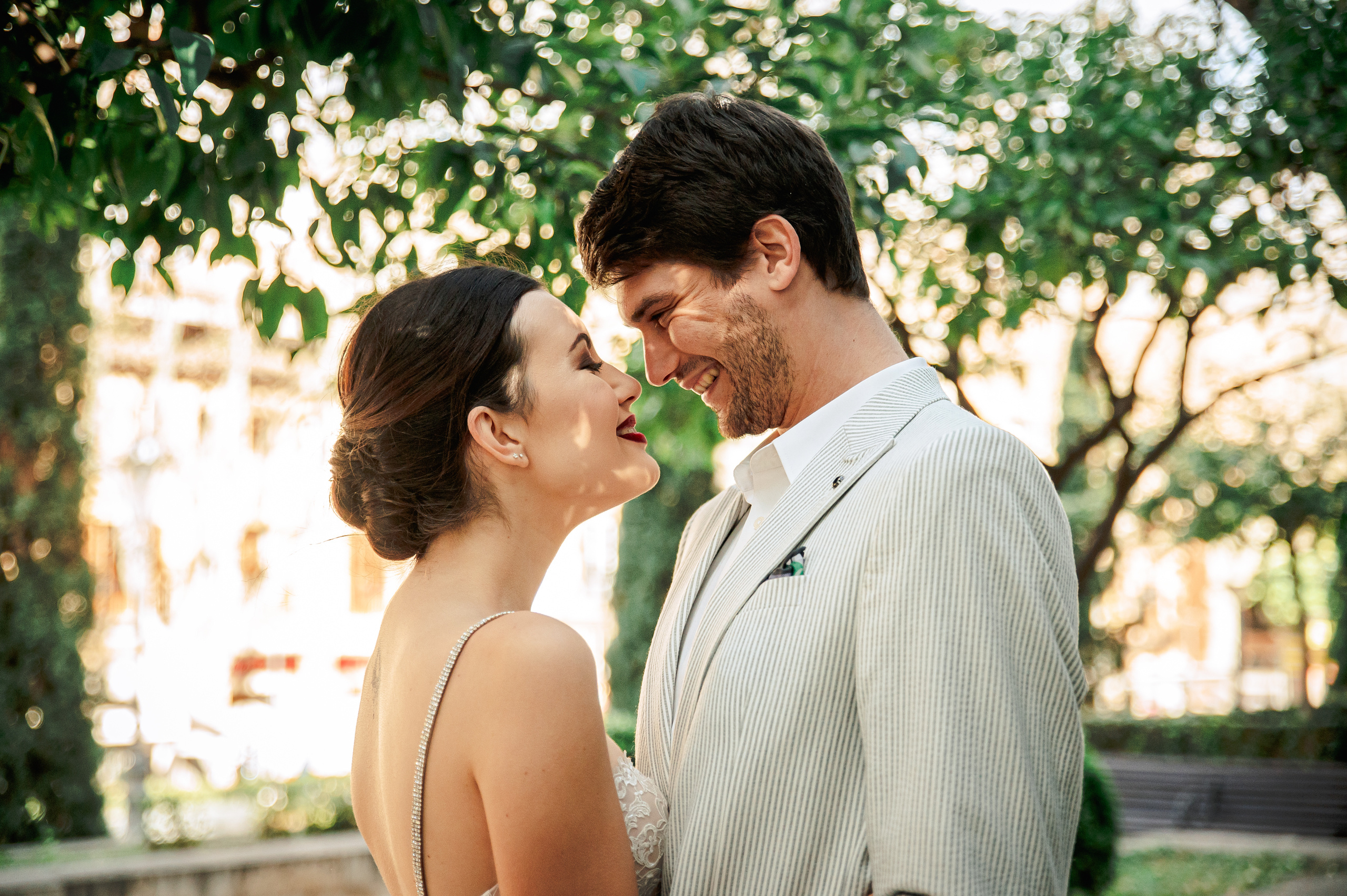 Свадьба в Пальма-де-Майорка. Свадебный и семейный фотограф в Москве и Европе Евгения Амелина