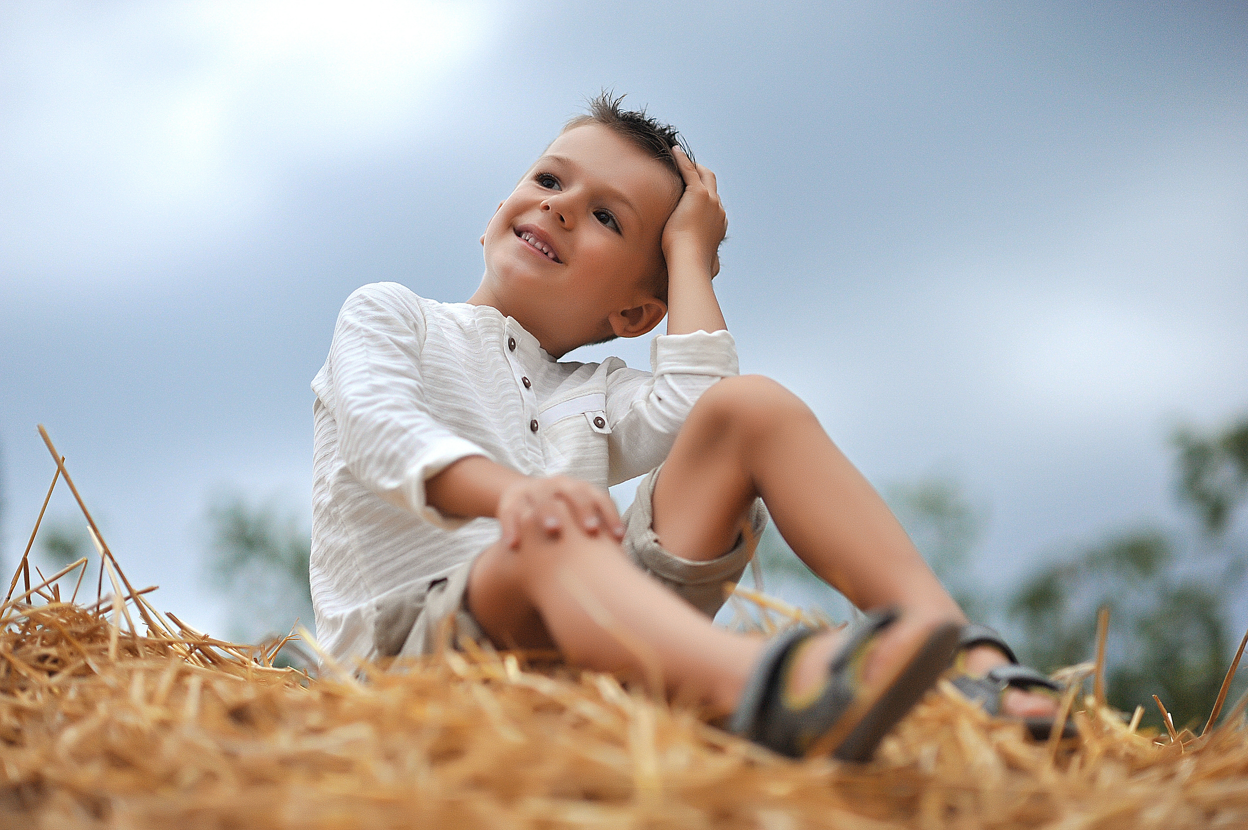 Юля & Маша & Тёма. Свадебный и семейный фотограф в Москве и Европе Евгения Амелина