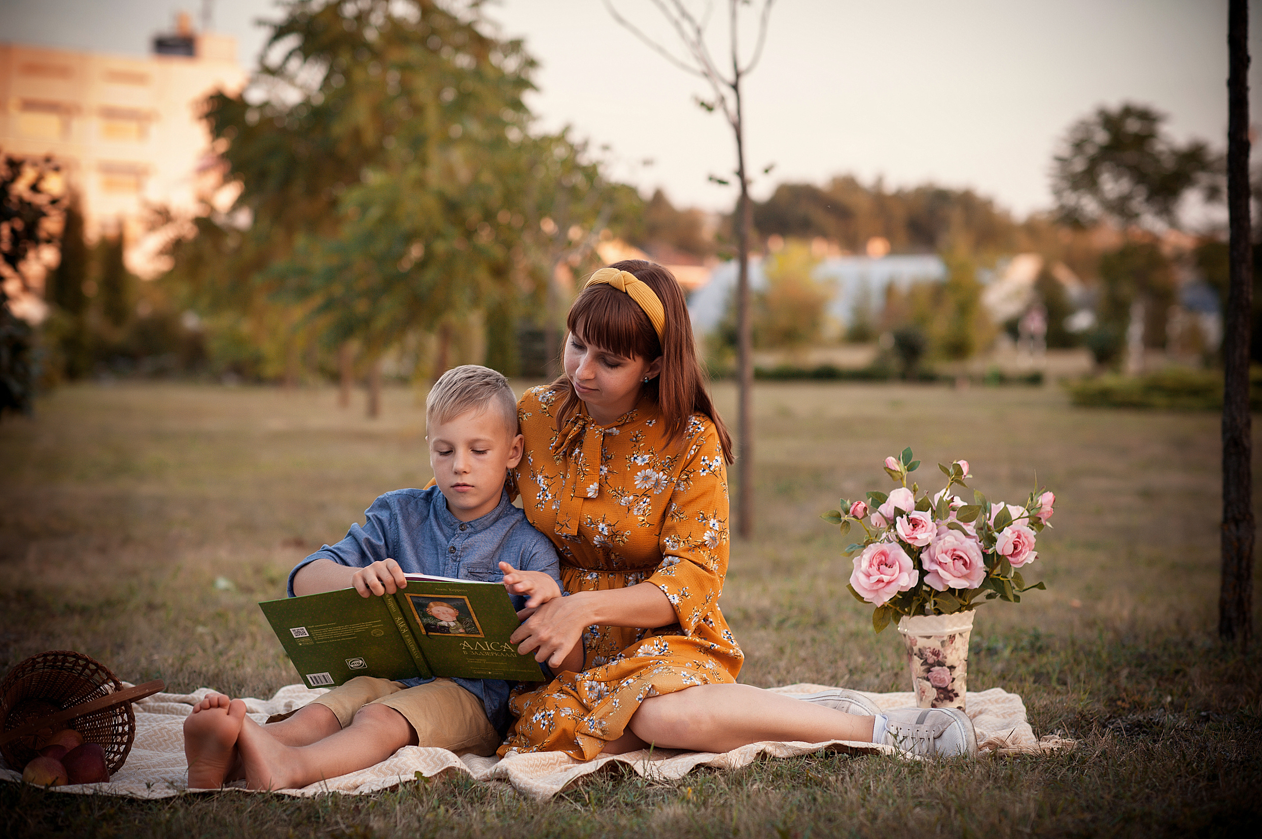 Женя & Тима & Соля. Свадебный и семейный фотограф в Москве и Европе Евгения Амелина
