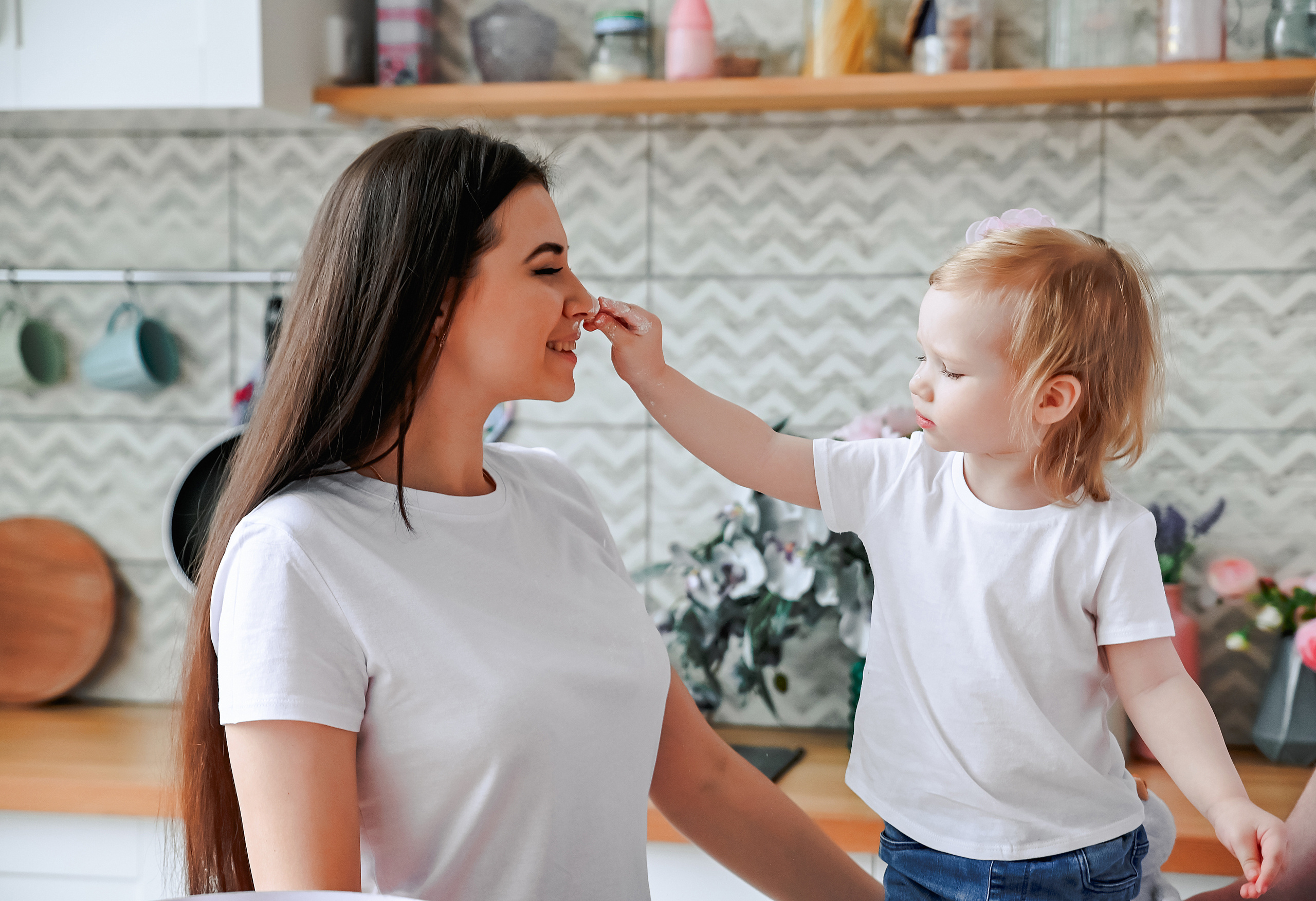 Вика & Лёша & Ника. Свадебный и семейный фотограф в Москве и Европе Евгения Амелина
