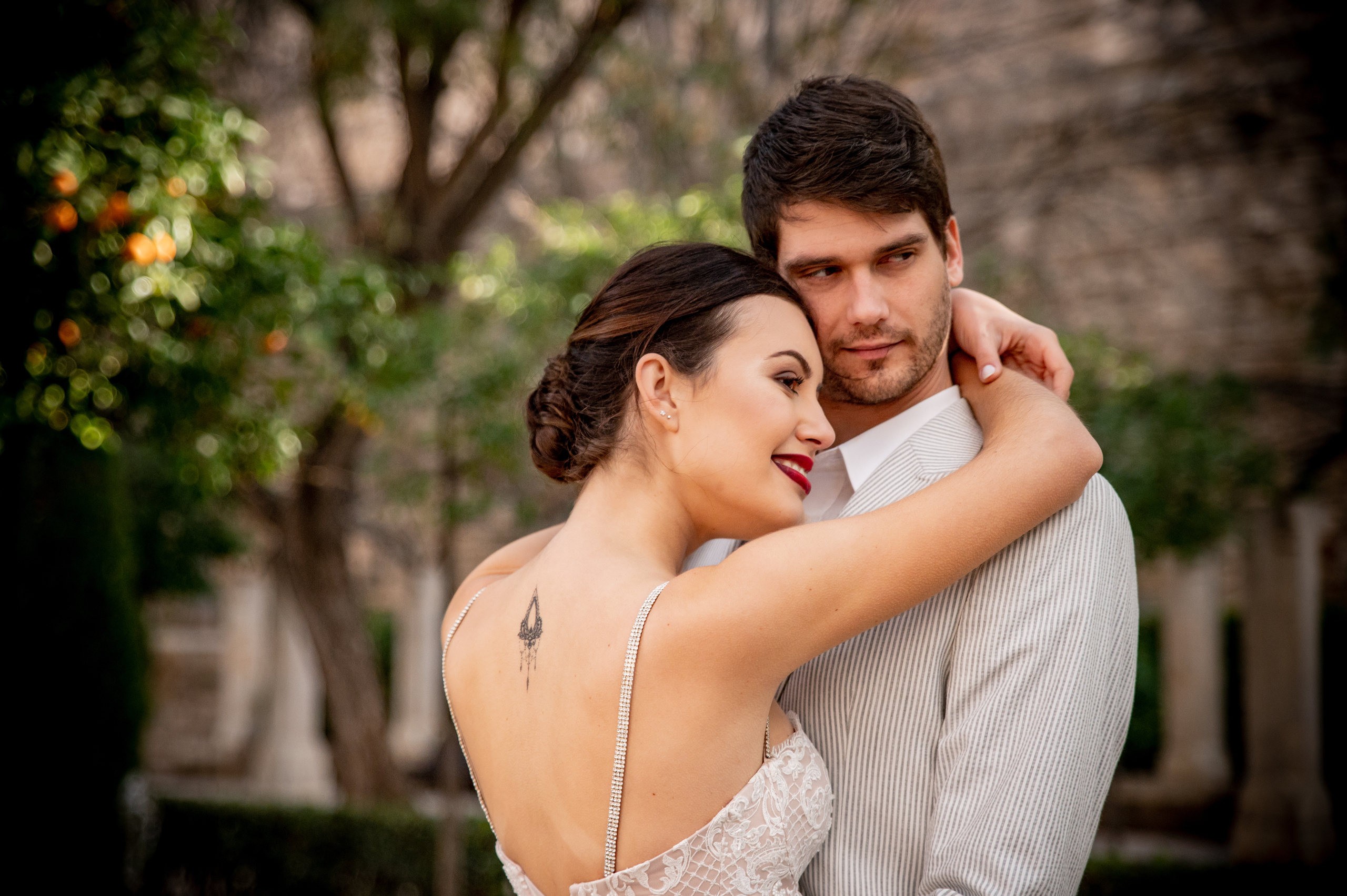 Свадьба в Пальма-де-Майорка. Свадебный и семейный фотограф в Москве и Европе Евгения Амелина