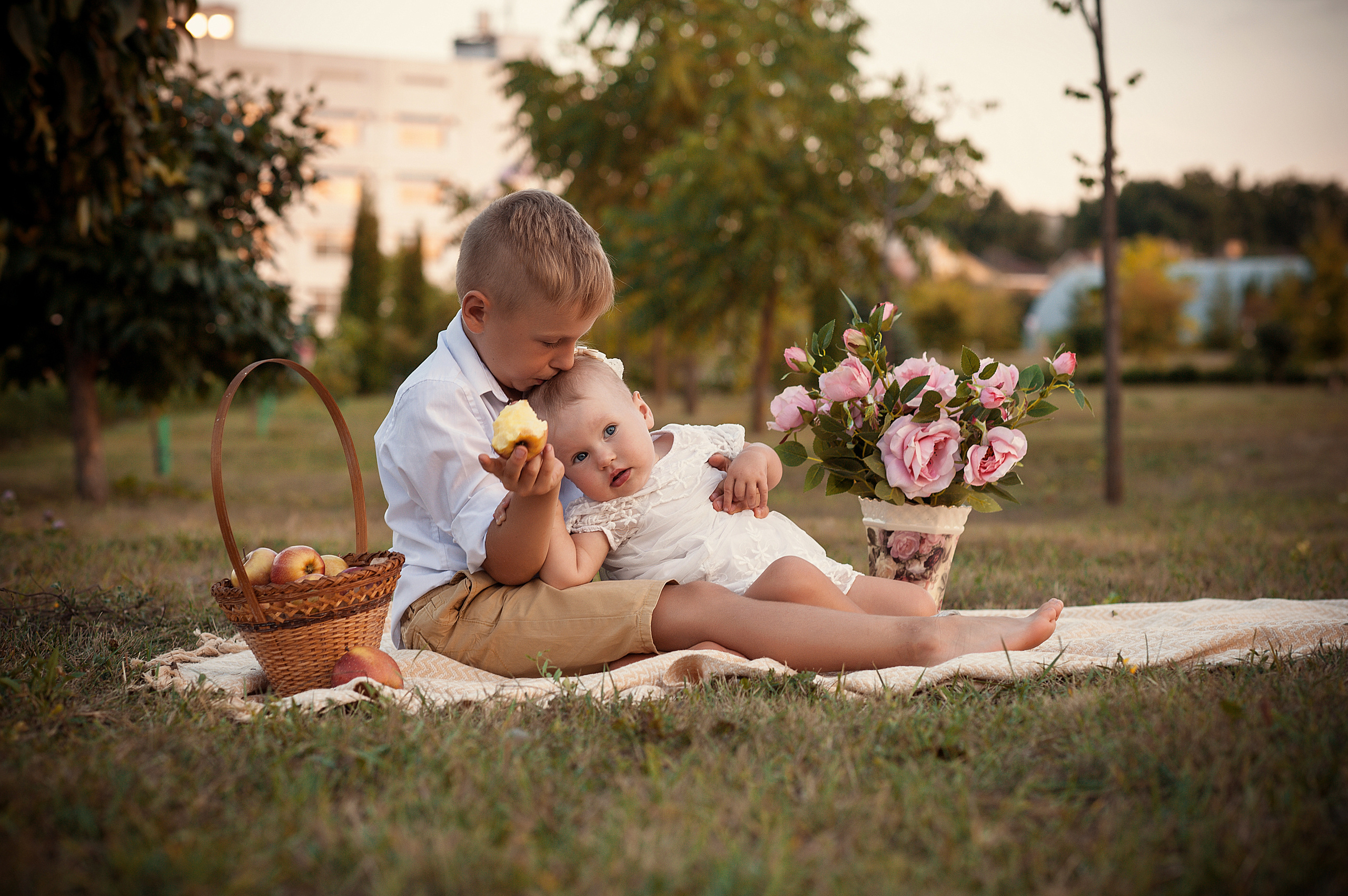 Женя & Тима & Соля. Свадебный и семейный фотограф в Москве и Европе Евгения Амелина