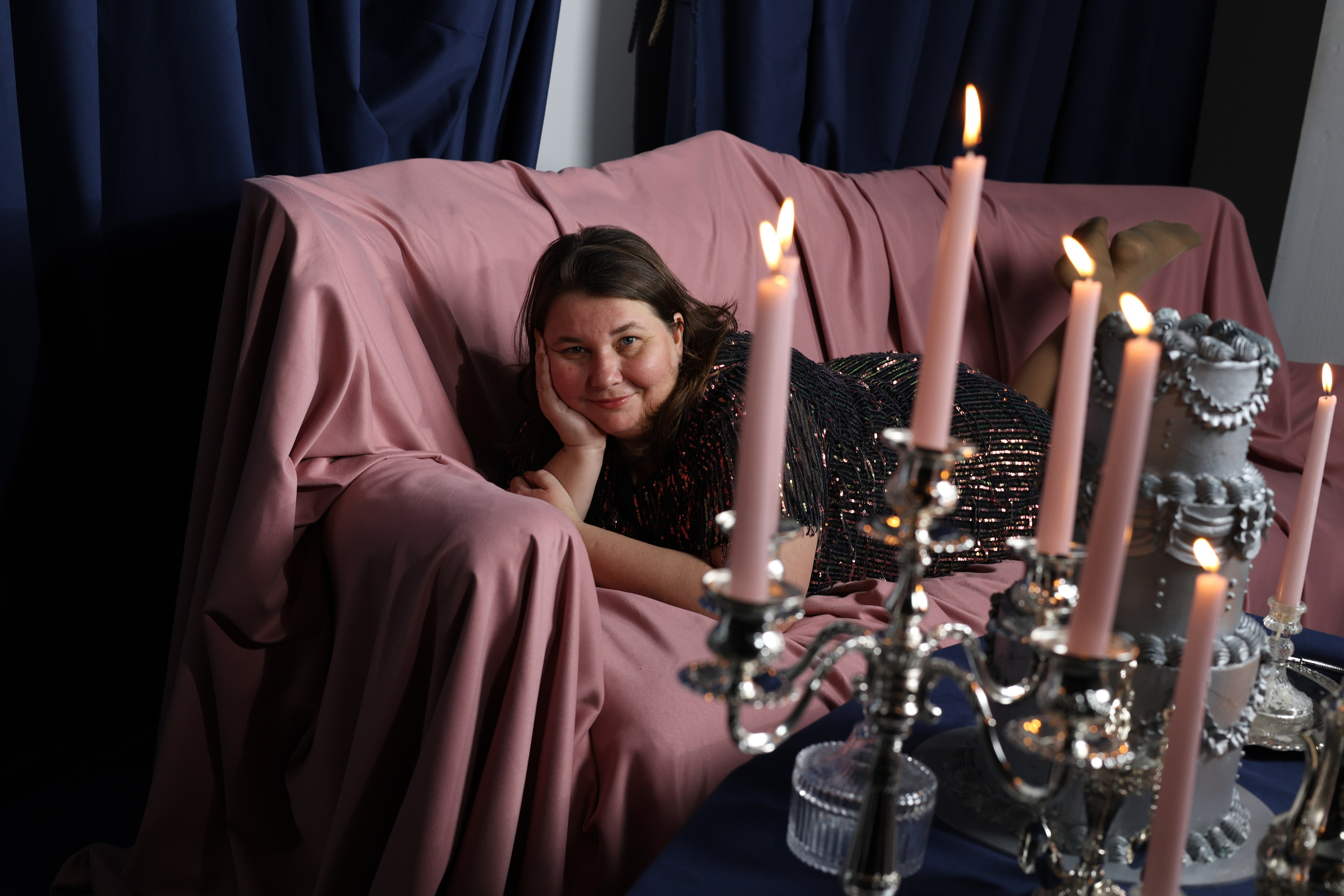 Елена. Виктория Чернова Фотограф