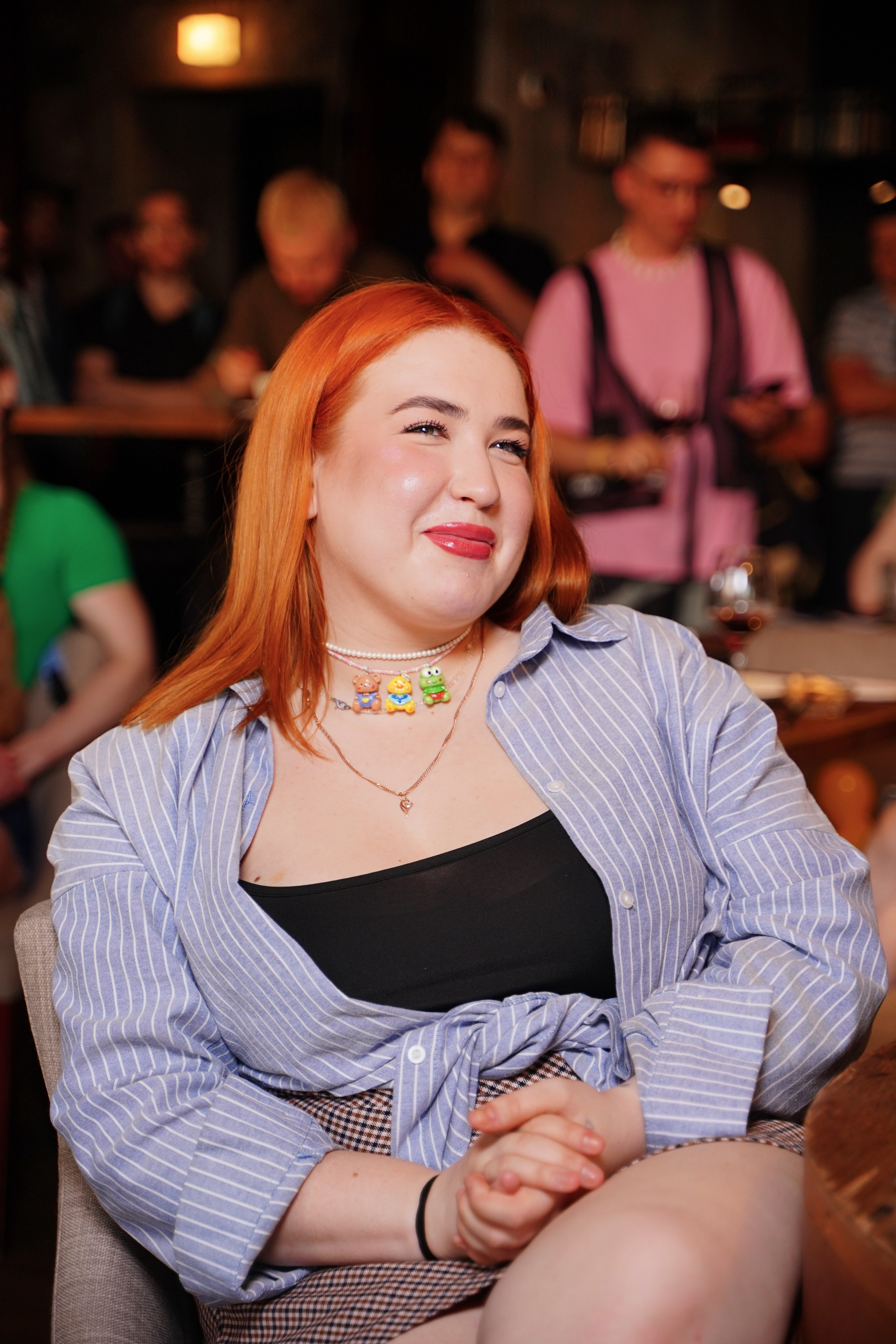 Мероприятия. Фотограф Богдан Оськин