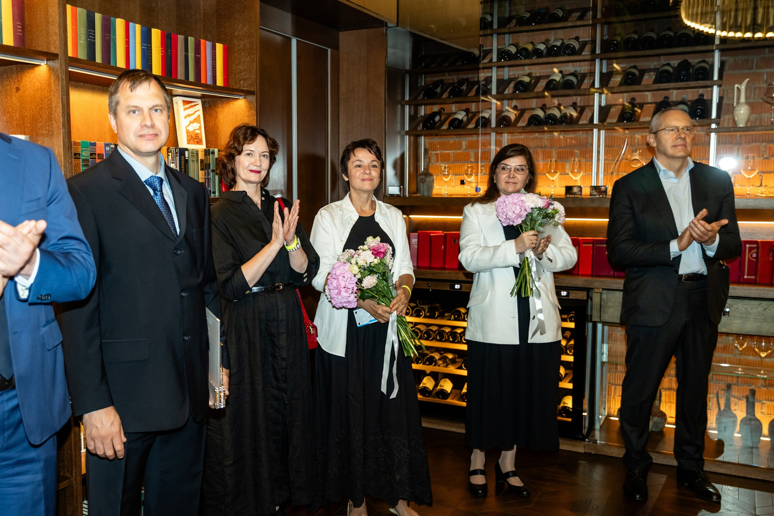 Церемония награждения «Норникель». Свадебный фотограф Москва