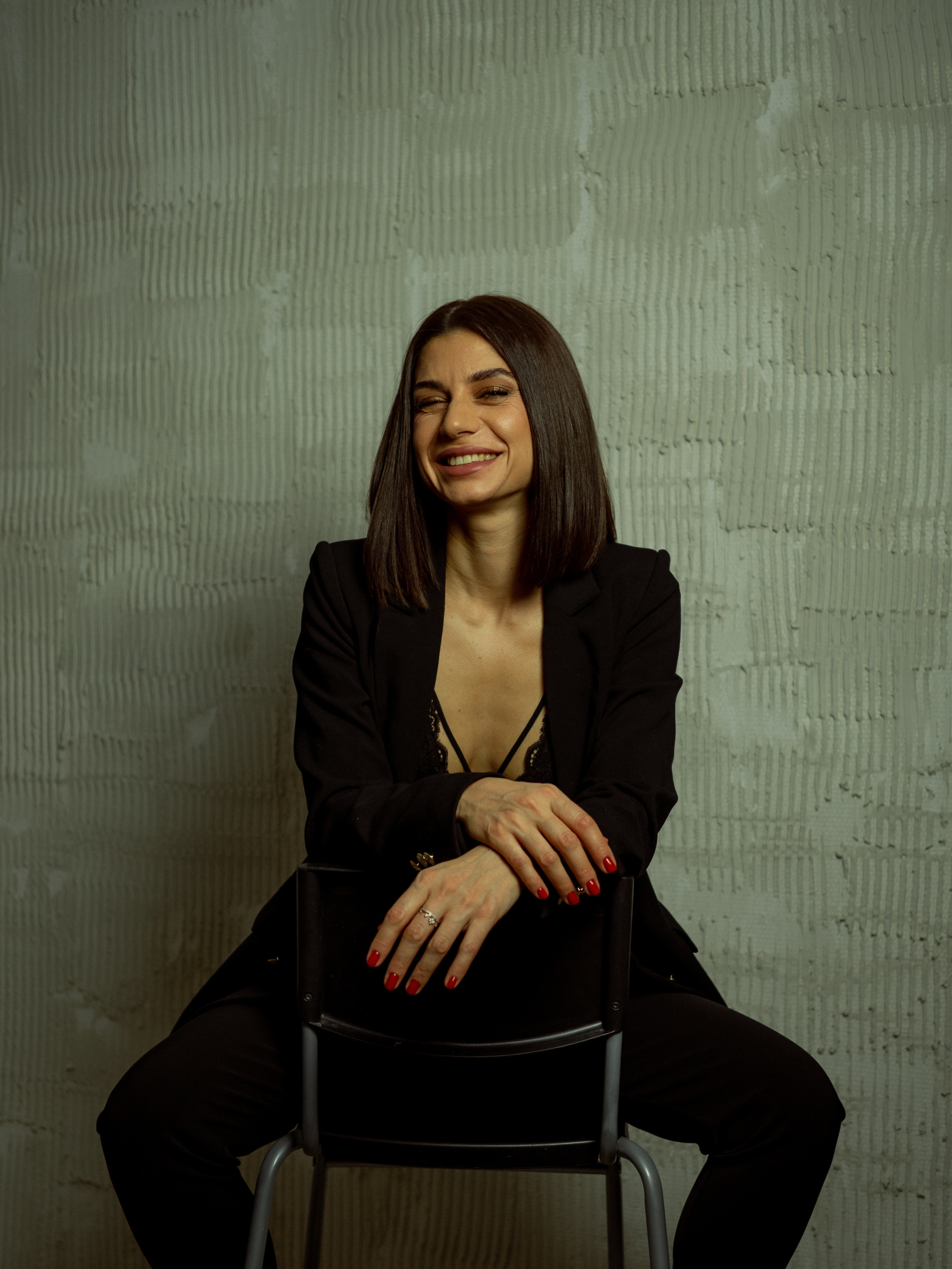 Лейла. Кулишова Катерина — твой фотограф