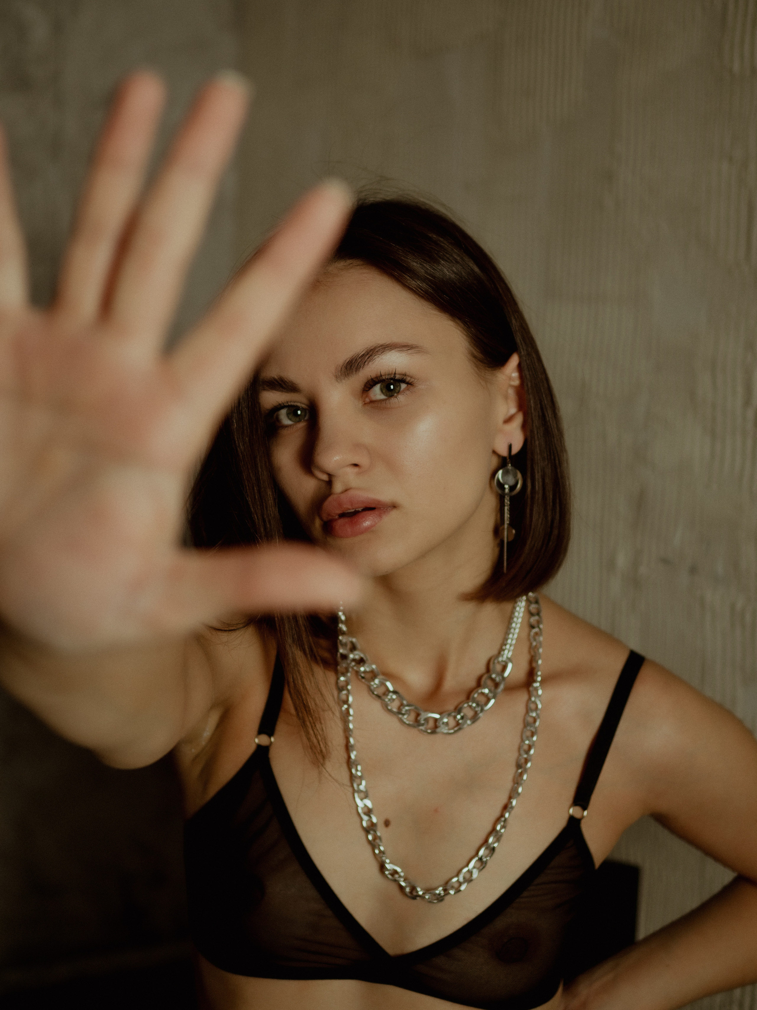 Диана. Кулишова Катерина — твой фотограф