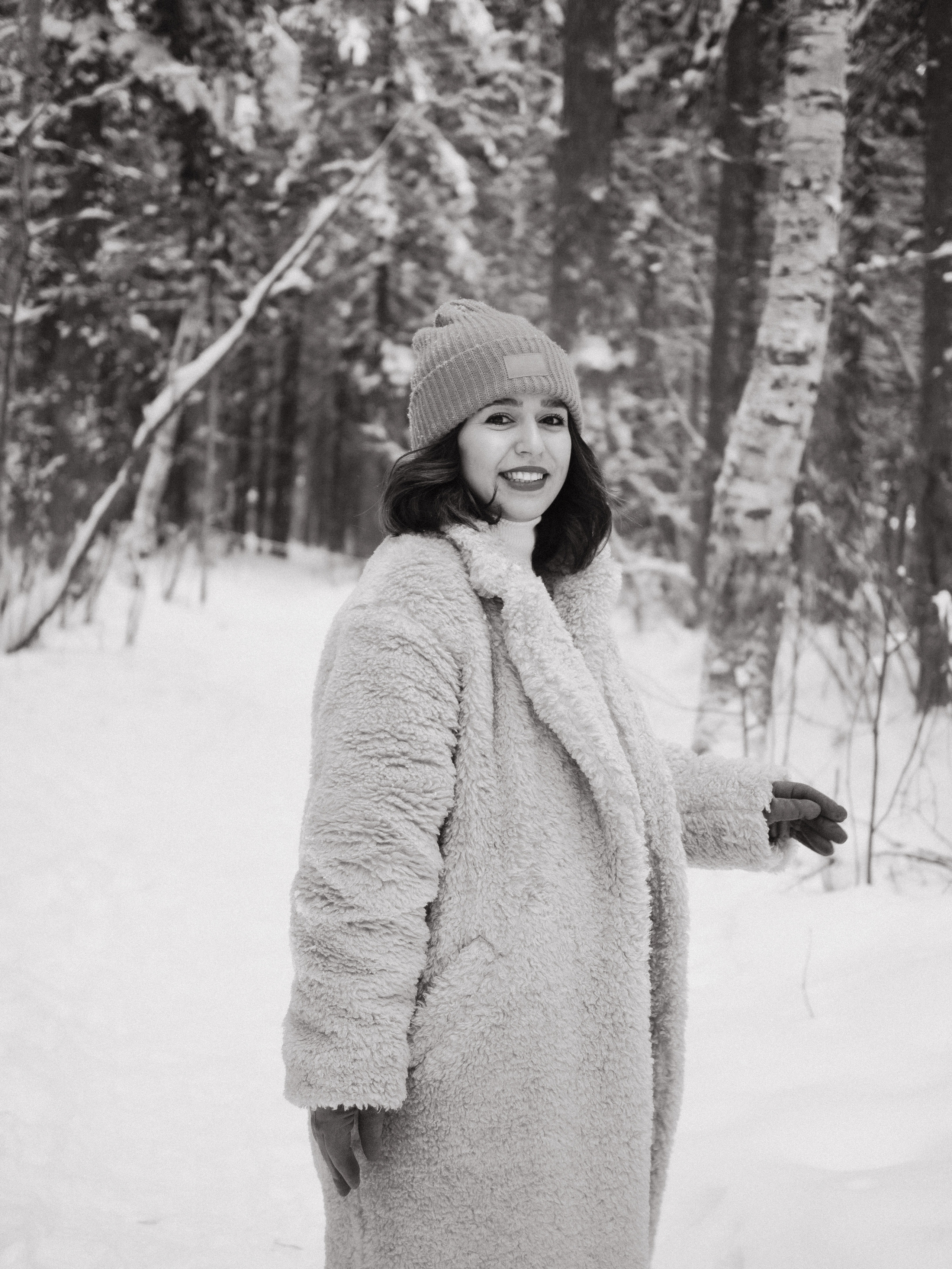 Ульвия. Кулишова Катерина — твой фотограф