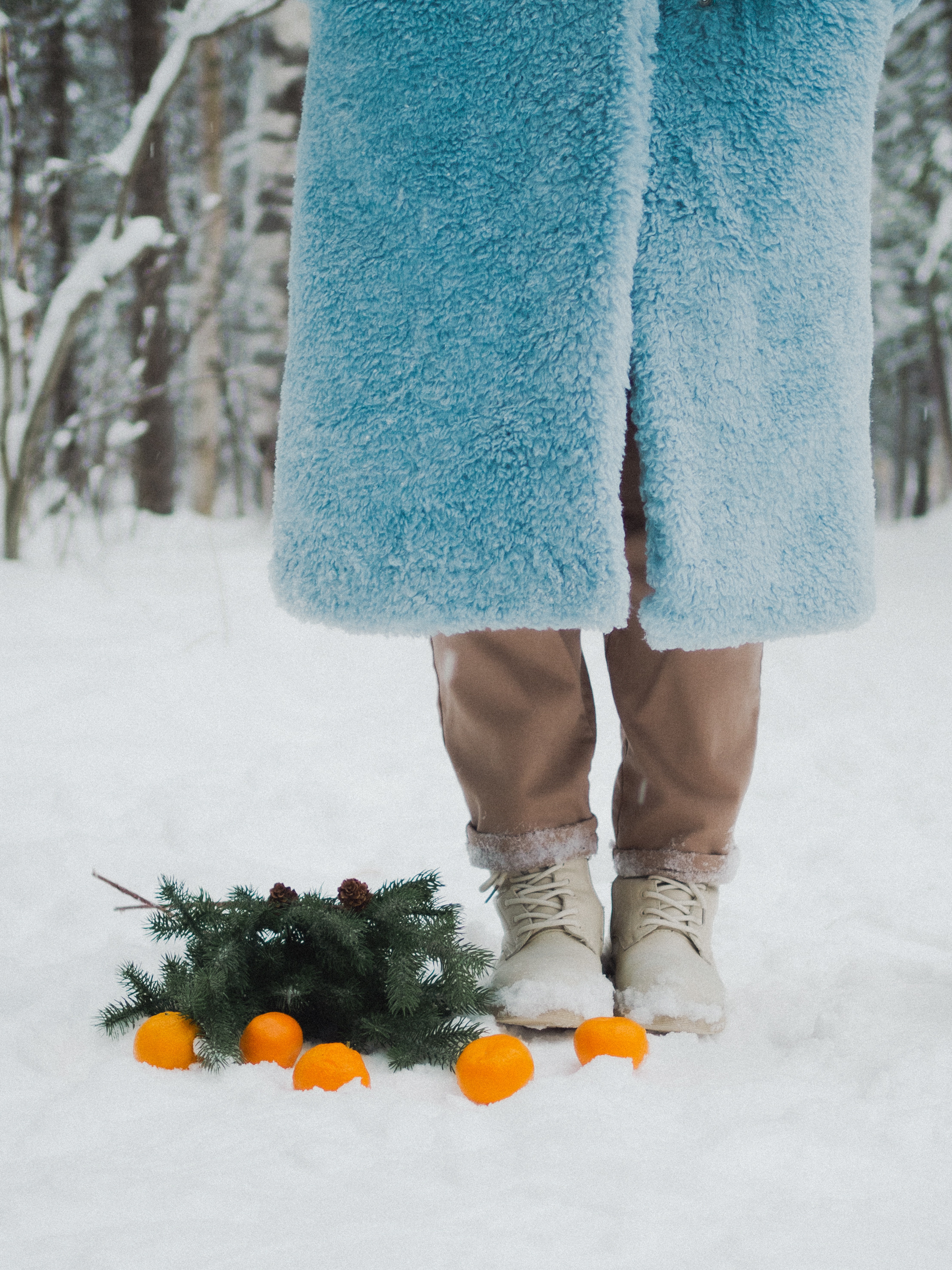 Ульвия. Кулишова Катерина — твой фотограф