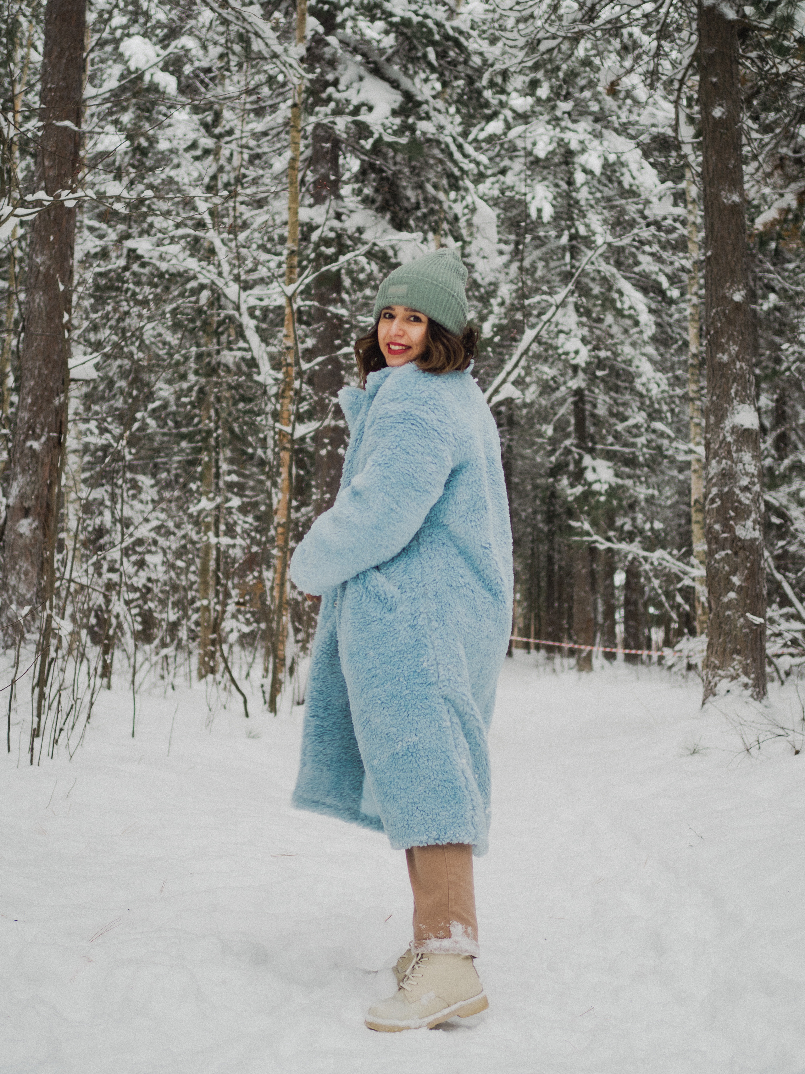 Ульвия. Кулишова Катерина — твой фотограф