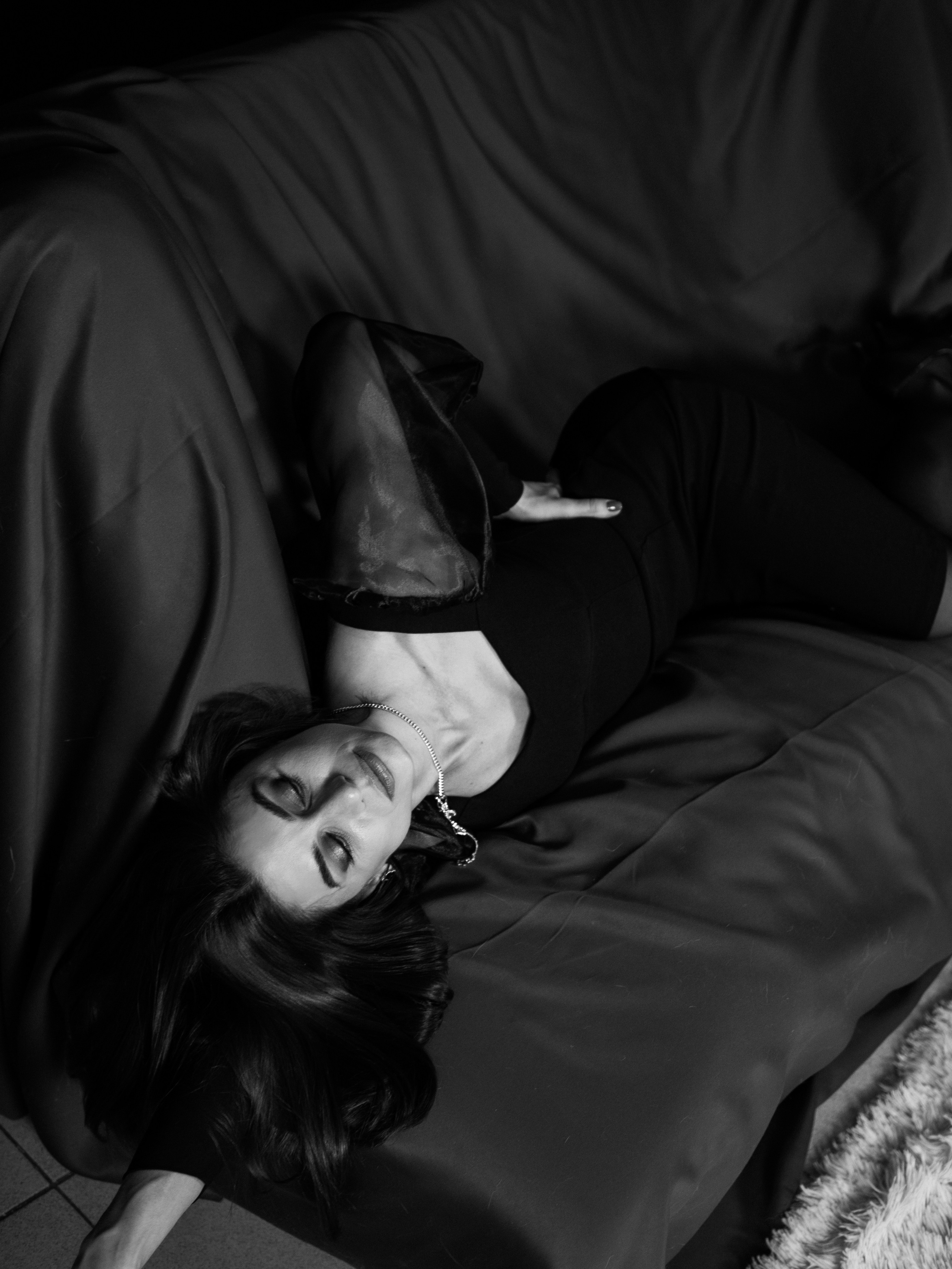 Лейла. Кулишова Катерина — твой фотограф