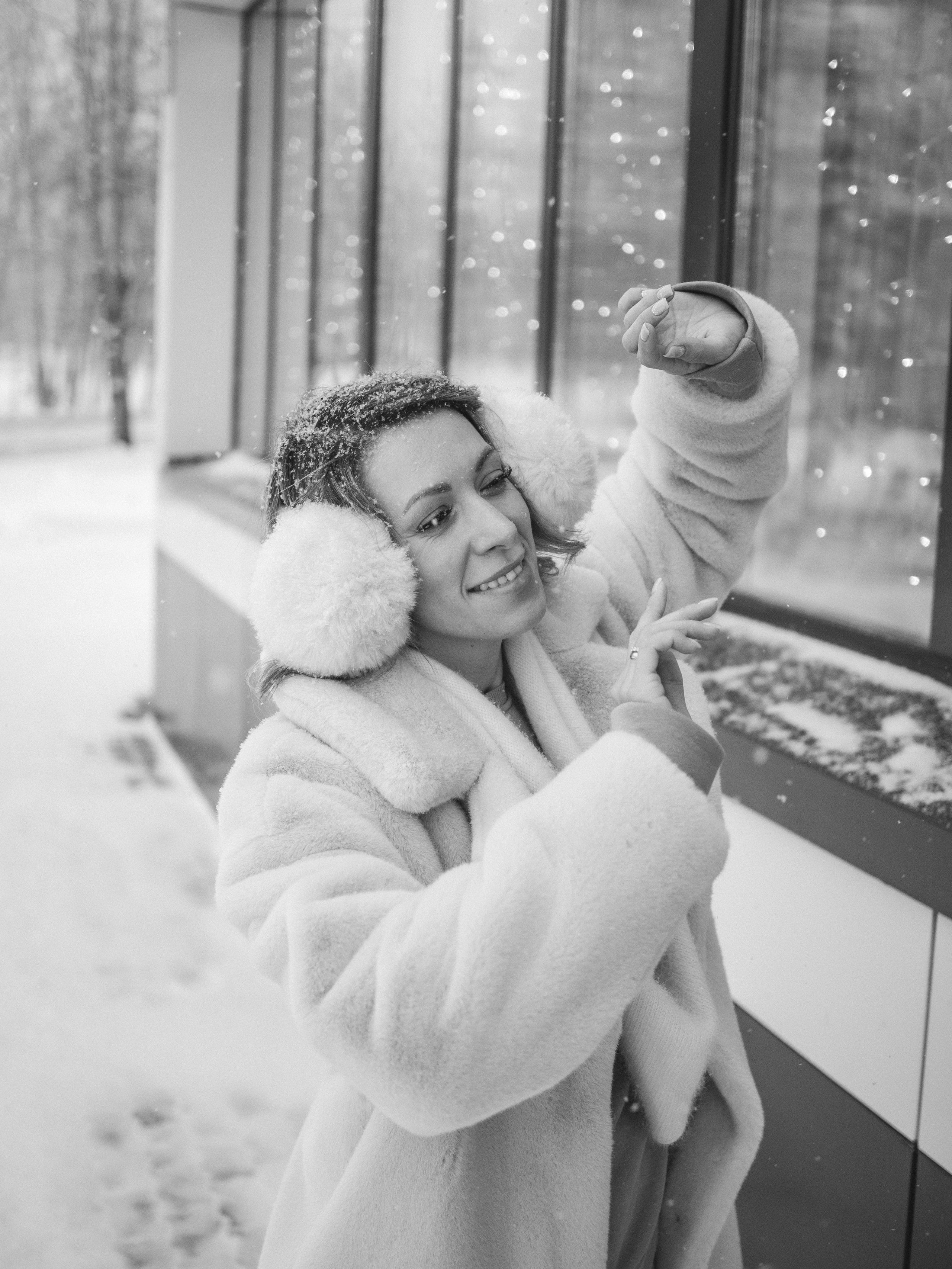 Елена. Кулишова Катерина — твой фотограф