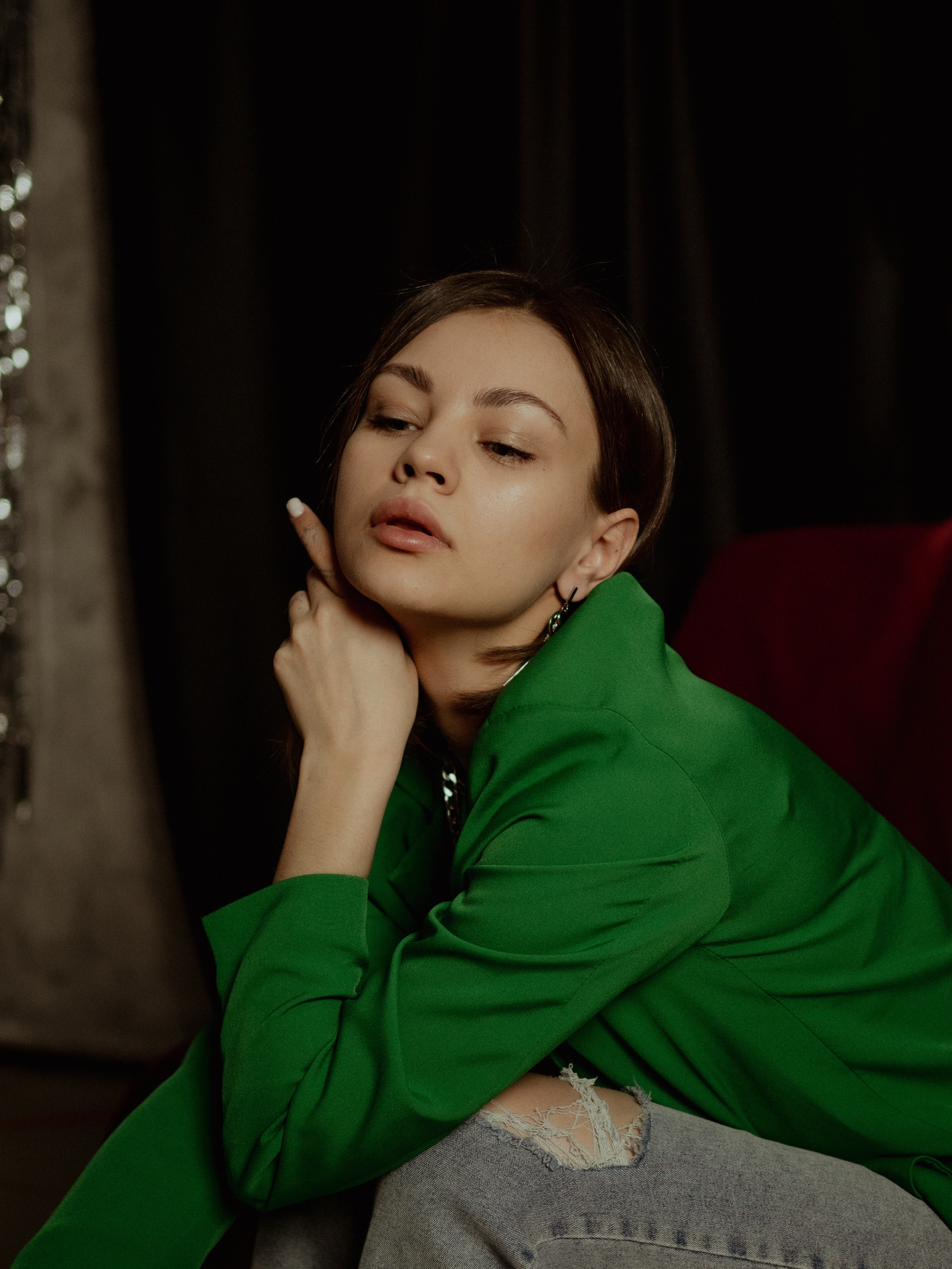 Диана. Кулишова Катерина — твой фотограф