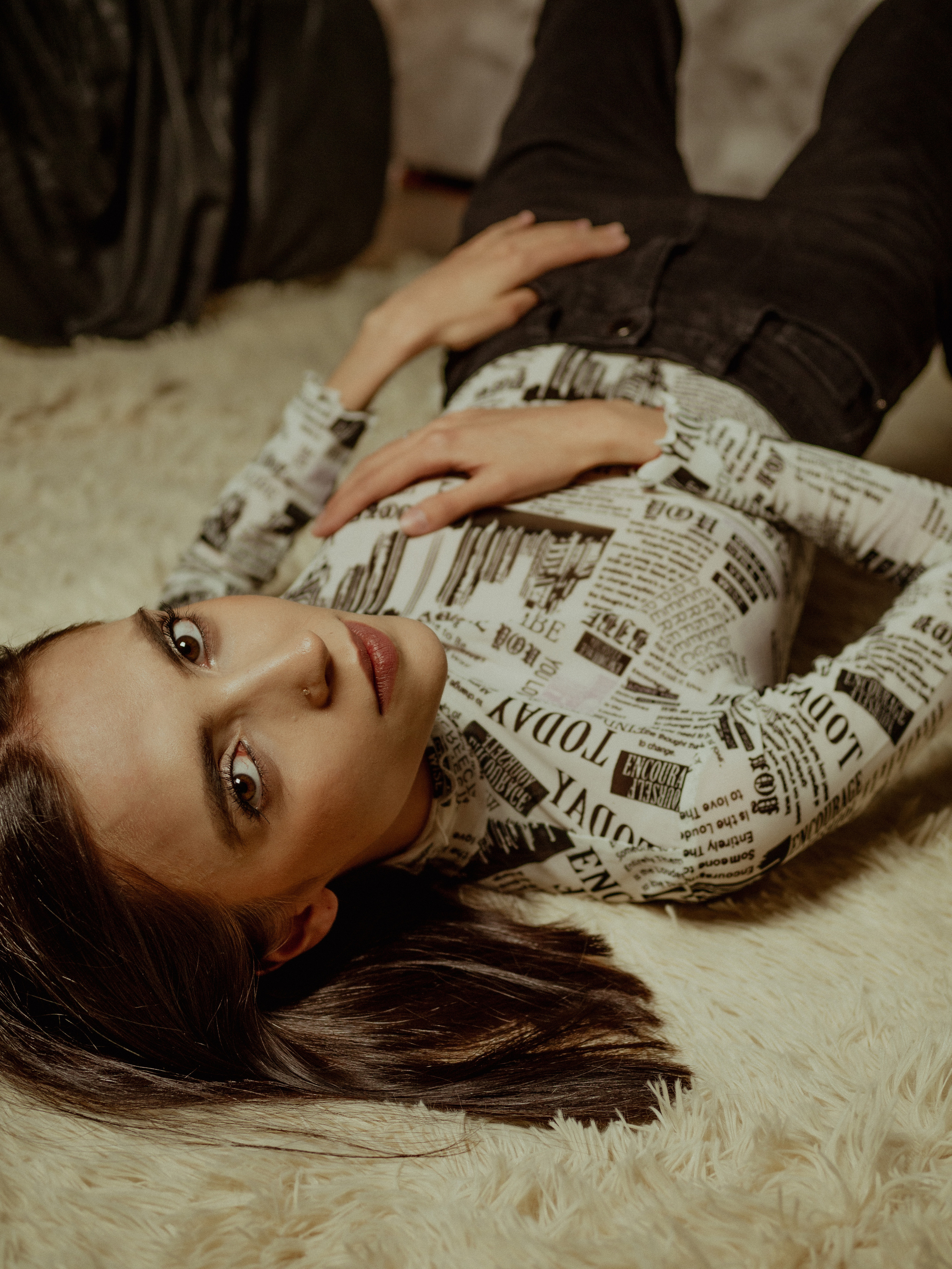 Яна. Кулишова Катерина — твой фотограф